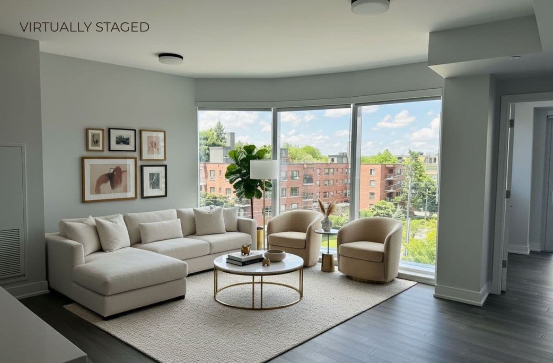 2525 Bathurst Street 707, Toronto C04, ON M6B 2Y9