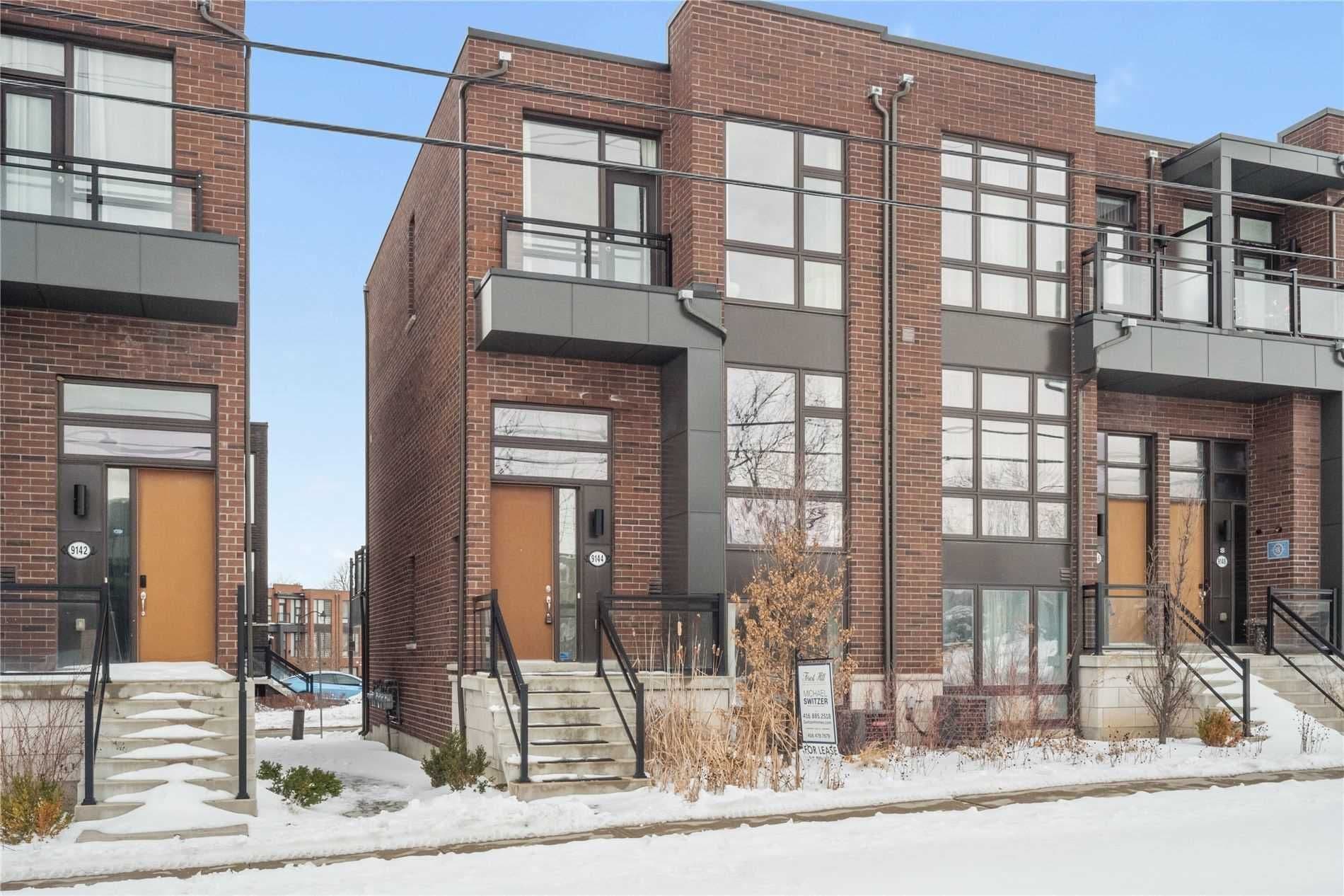 9144 Bathurst Street, Vaughan, ON L4J 0K1