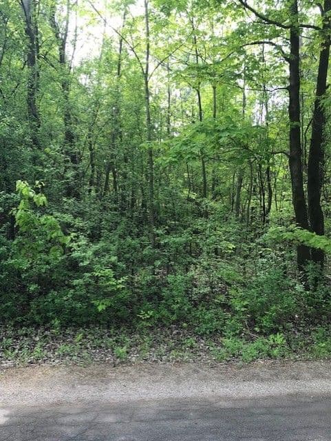 0 Graham Lake Road, Front of Yonge, ON K0E 1R0