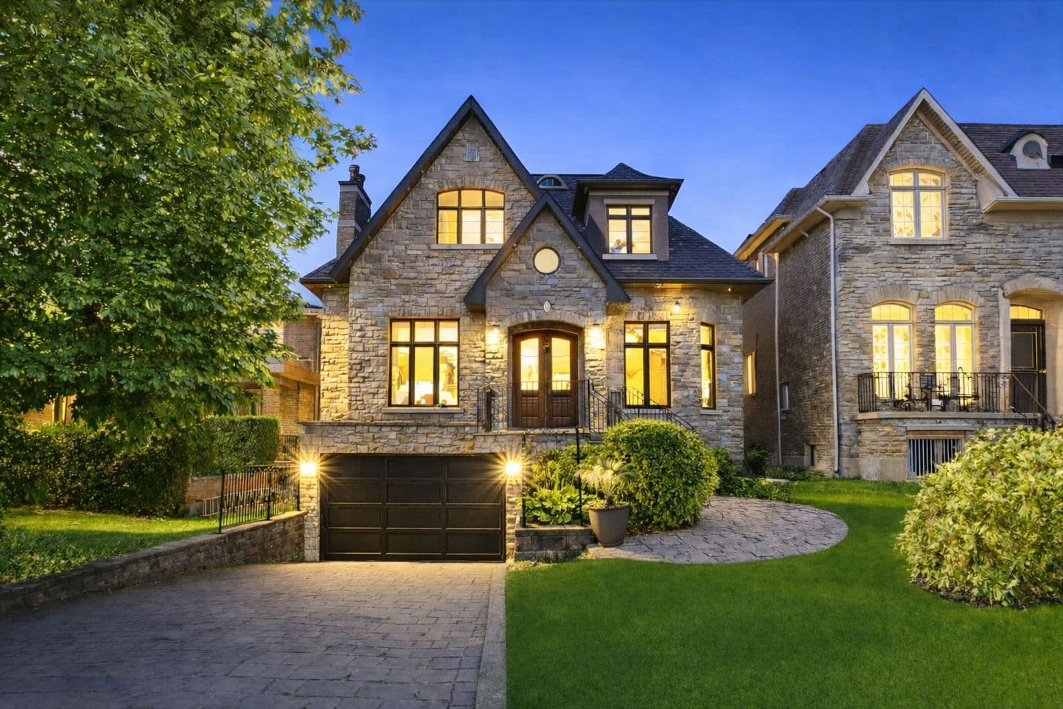 58 Spruce Avenue, Richmond Hill, ON L4C 6W1