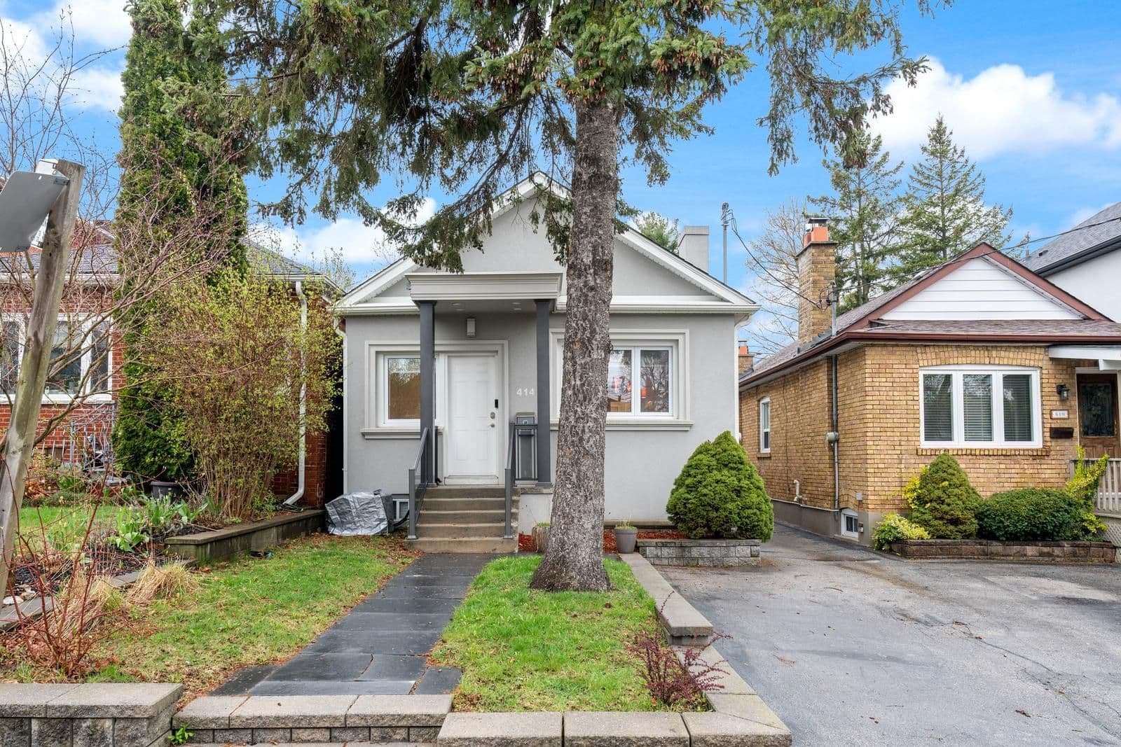 414 Northcliffe Boulevard MAIN, Toronto C03, ON M6E 3L2