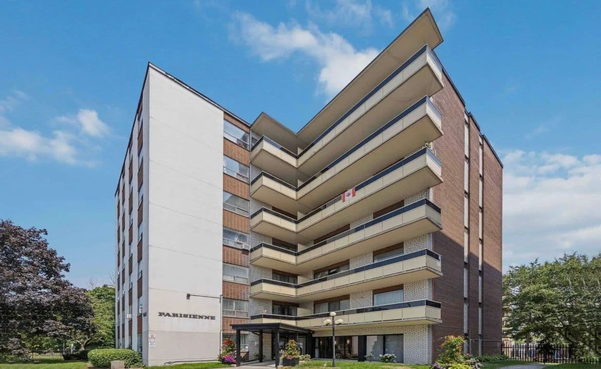 921 Midland Avenue 302, Toronto E08, ON M1K 4G2