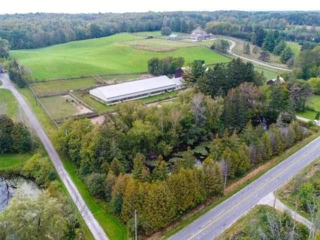 3563 Vandorf Side Road, Whitchurch-Stouffville, ON L4A 7X5