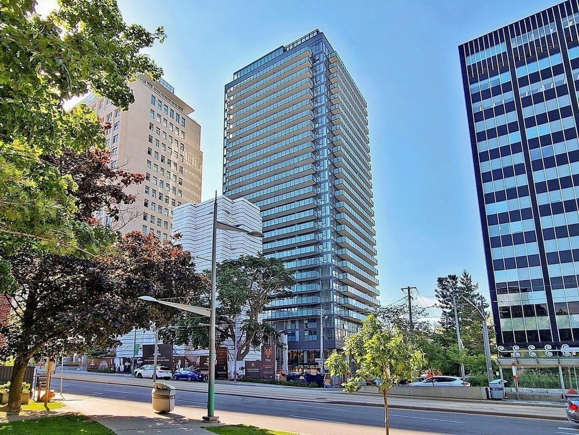 99 Foxbar Road 306, Toronto C02, ON M4V 0B2