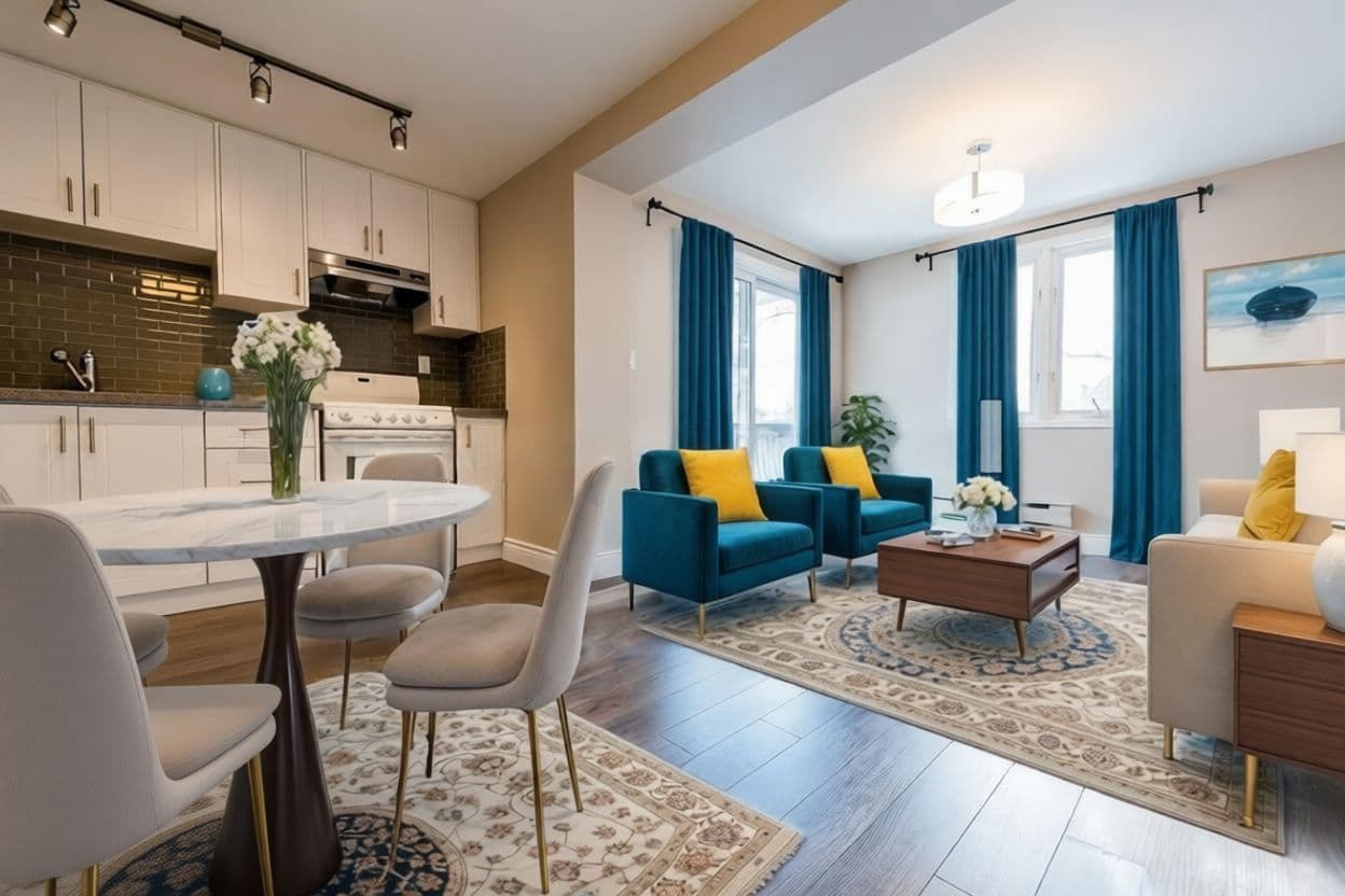 258 Kenilworth Avenue 2, Toronto E02, ON M4L 3S8