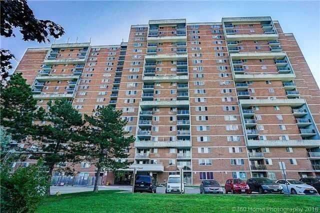 100 Wingarden Court 1812, Toronto E11, ON M1B 2P4