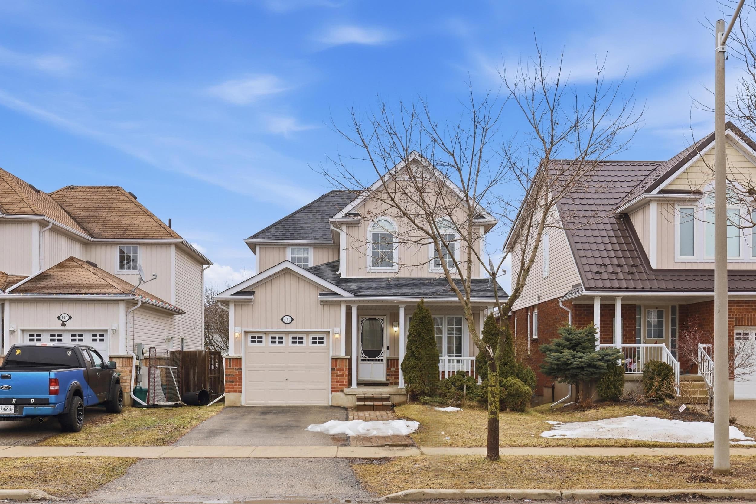 141 Killdeer Road, Woolwich, ON N3B 3N1