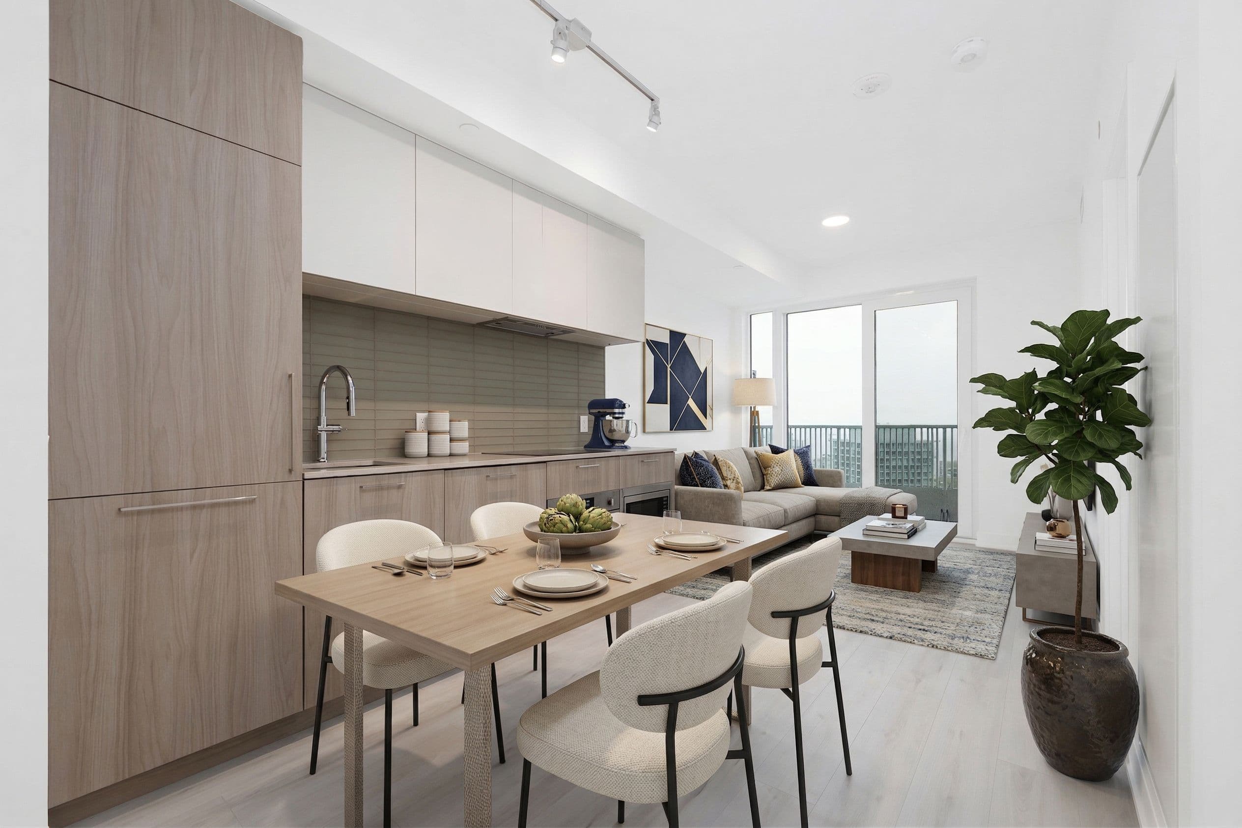 36 Olive Avenue 3001, Toronto C14, ON M2N 0M4