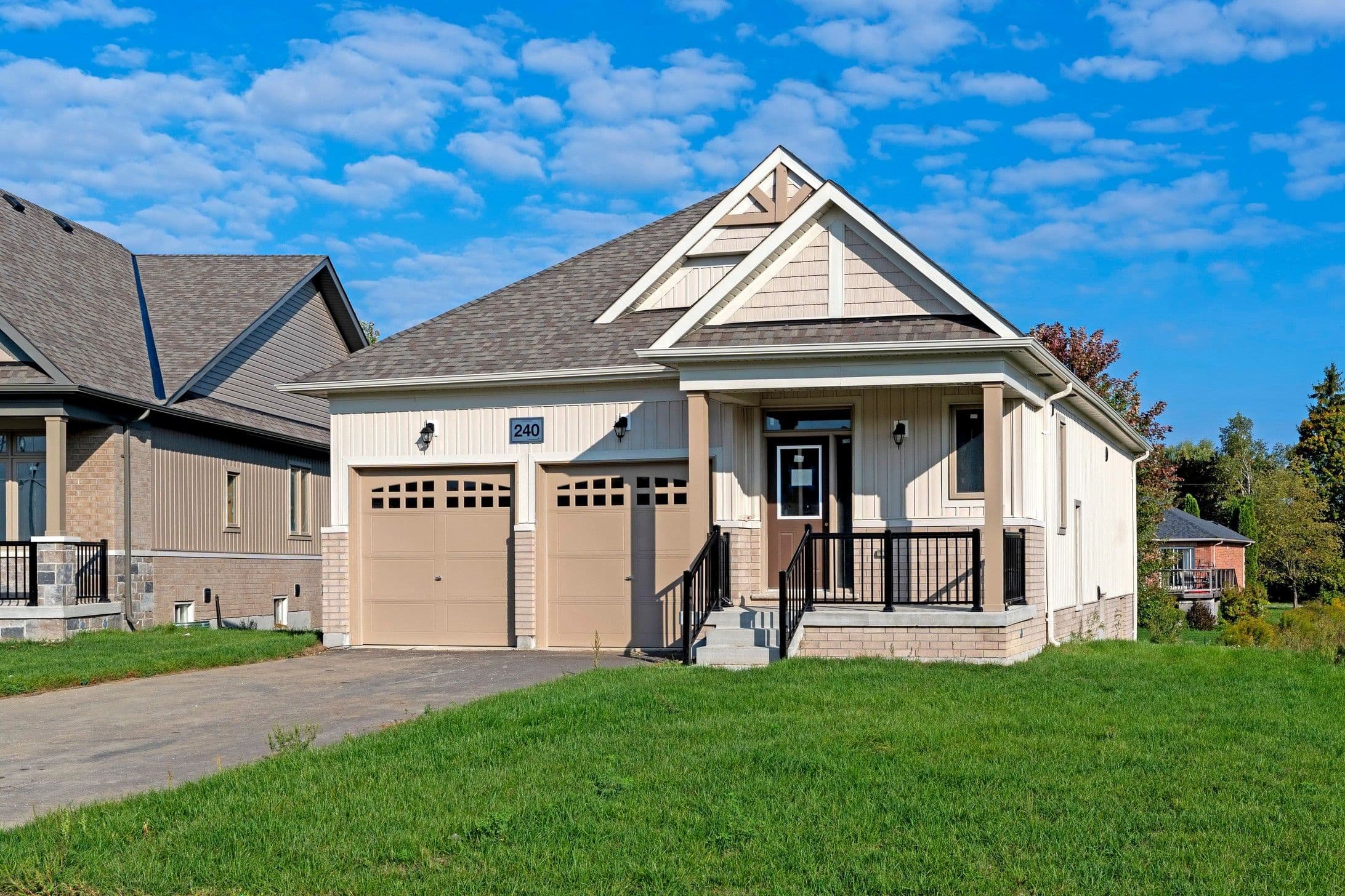 240 Wilcox Drive, Clearview, ON L0M 1S0