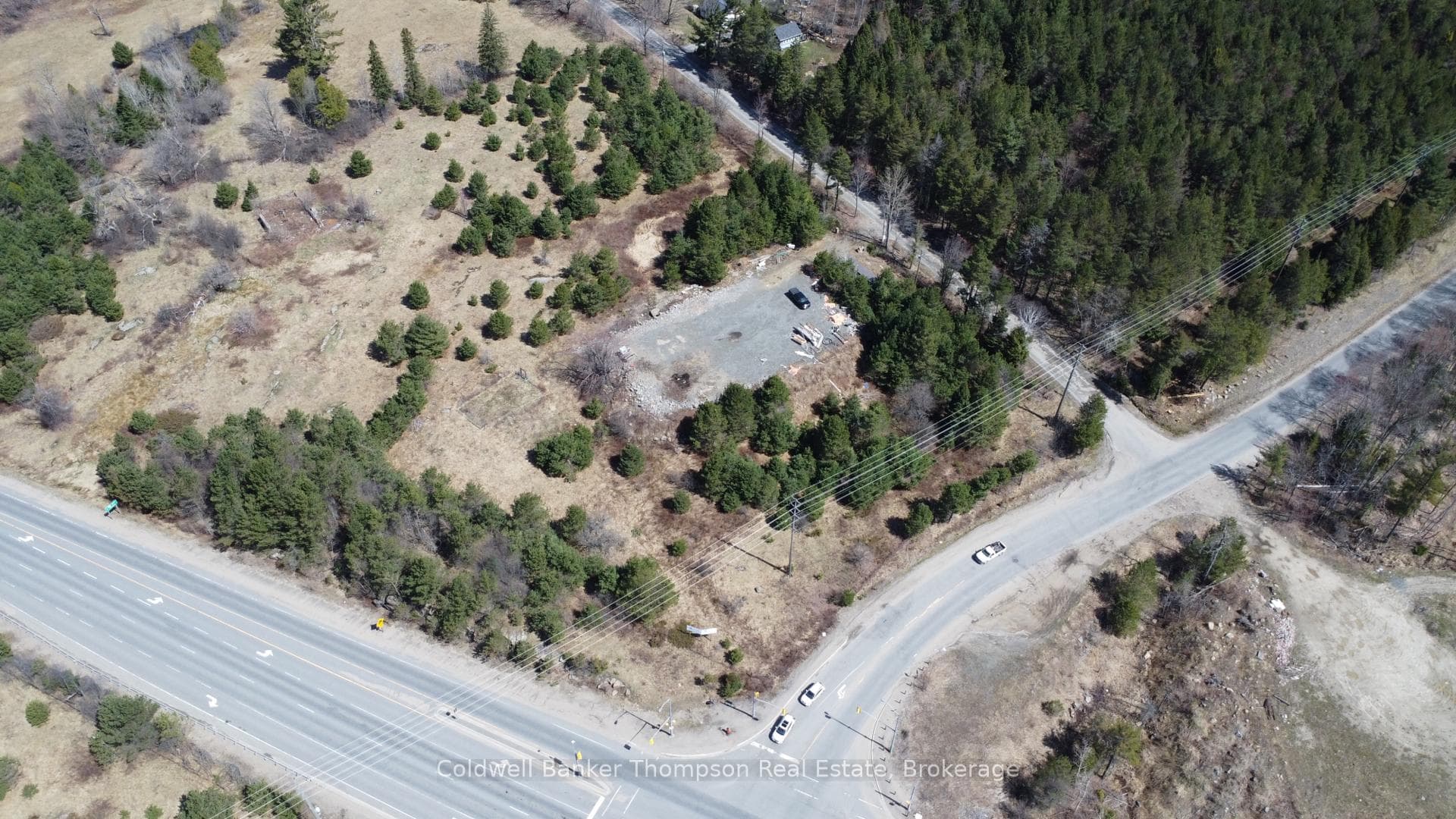 651 Golf Course Road, Huntsville, ON P1H 1N7