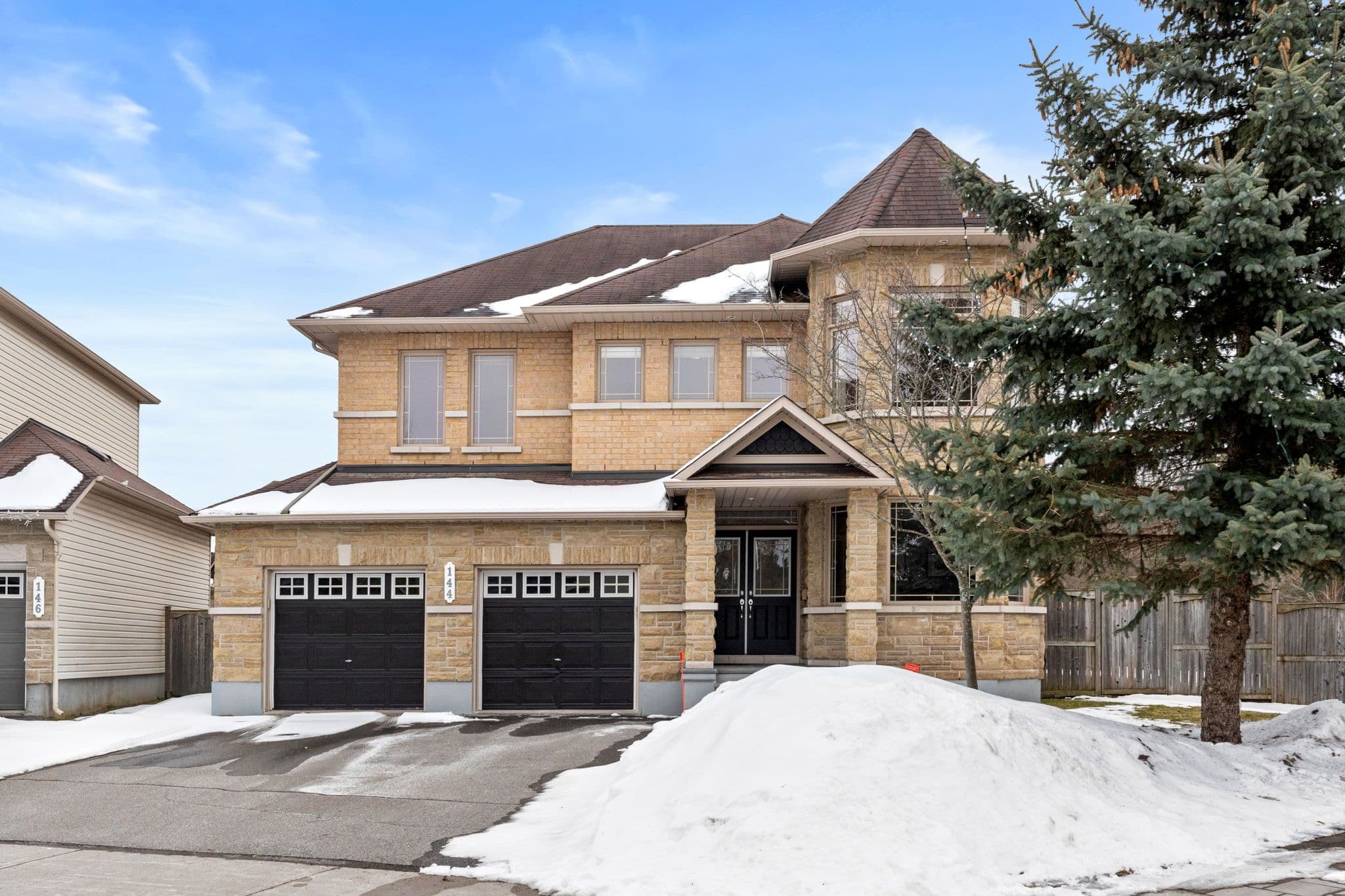 144 Whernside Terrace, Kanata, ON K2W 0C6