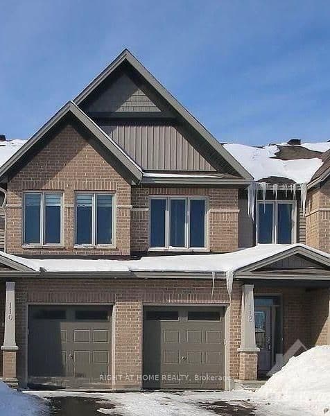 110 Lavatera Street, Blossom Park - Airport and Area, ON K1T 0R8