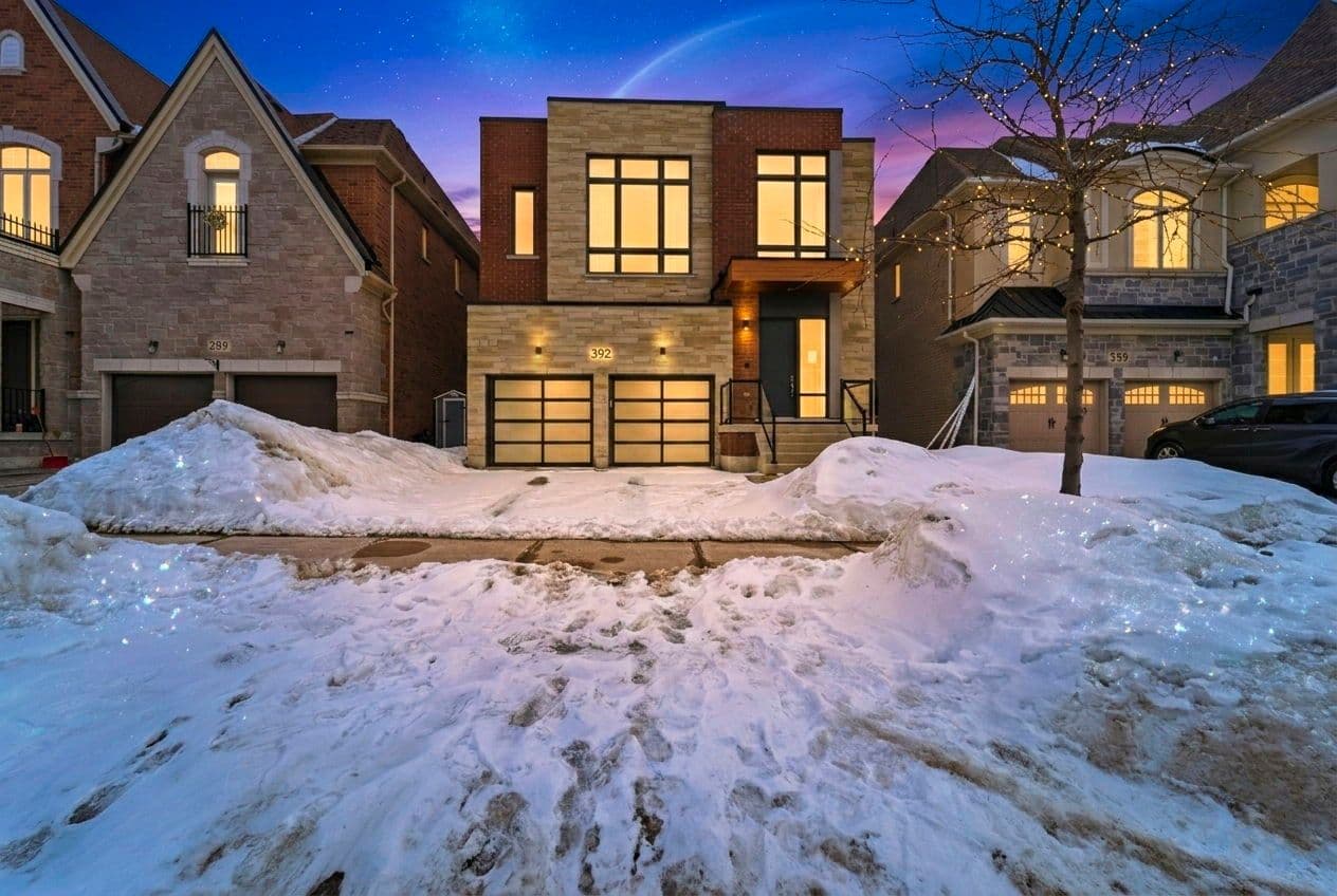 392 Farrell Road, Vaughan, ON L6A 4W8