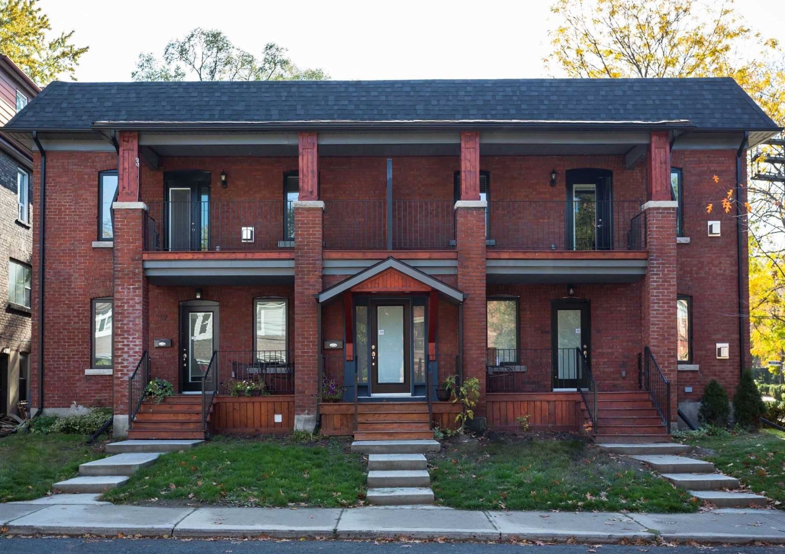 669 Indian Road Lower Level, Toronto W02, ON M6P 1H8