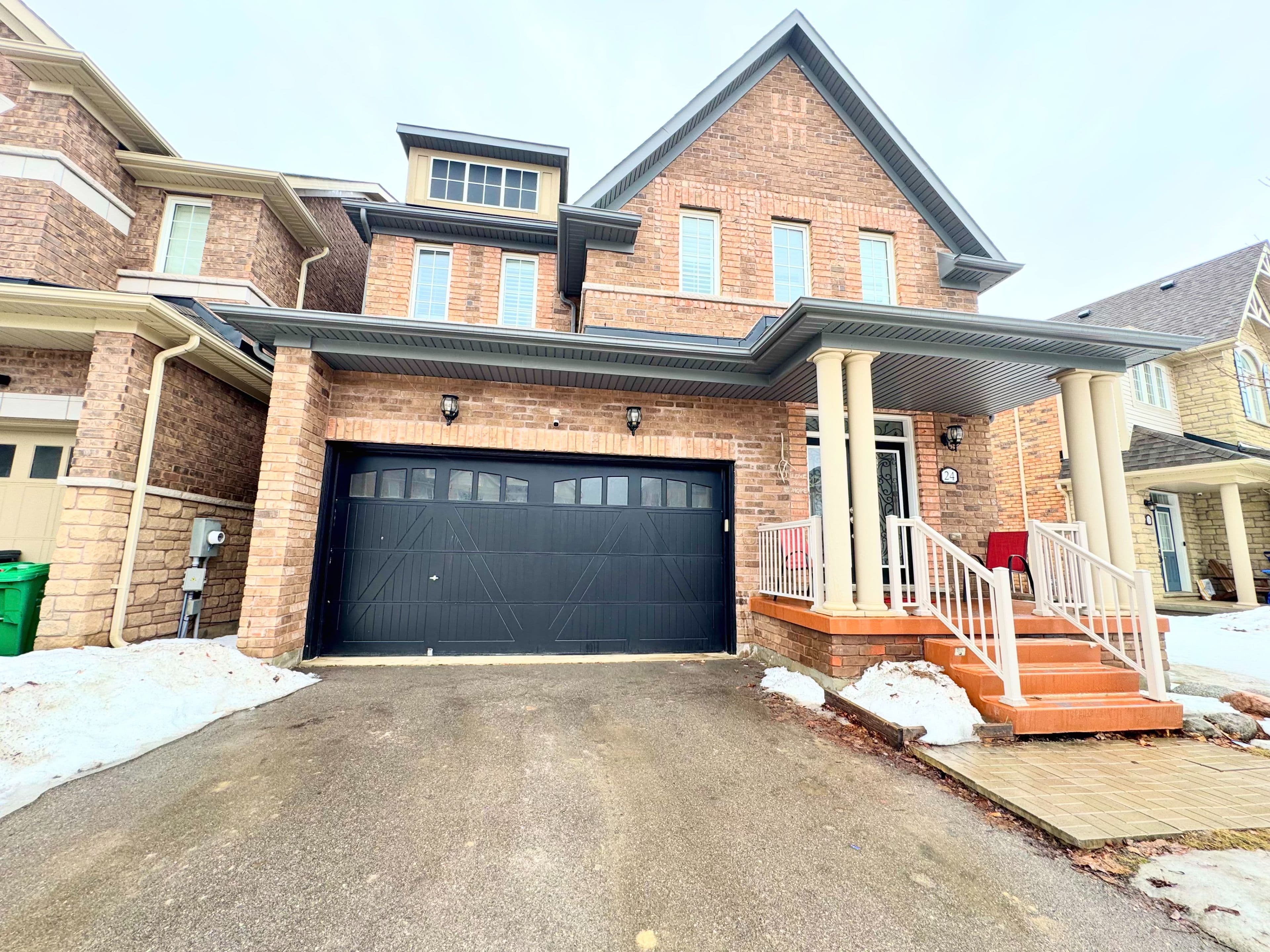 24 Maple Cider Street, Caledon, ON L7C 4B8