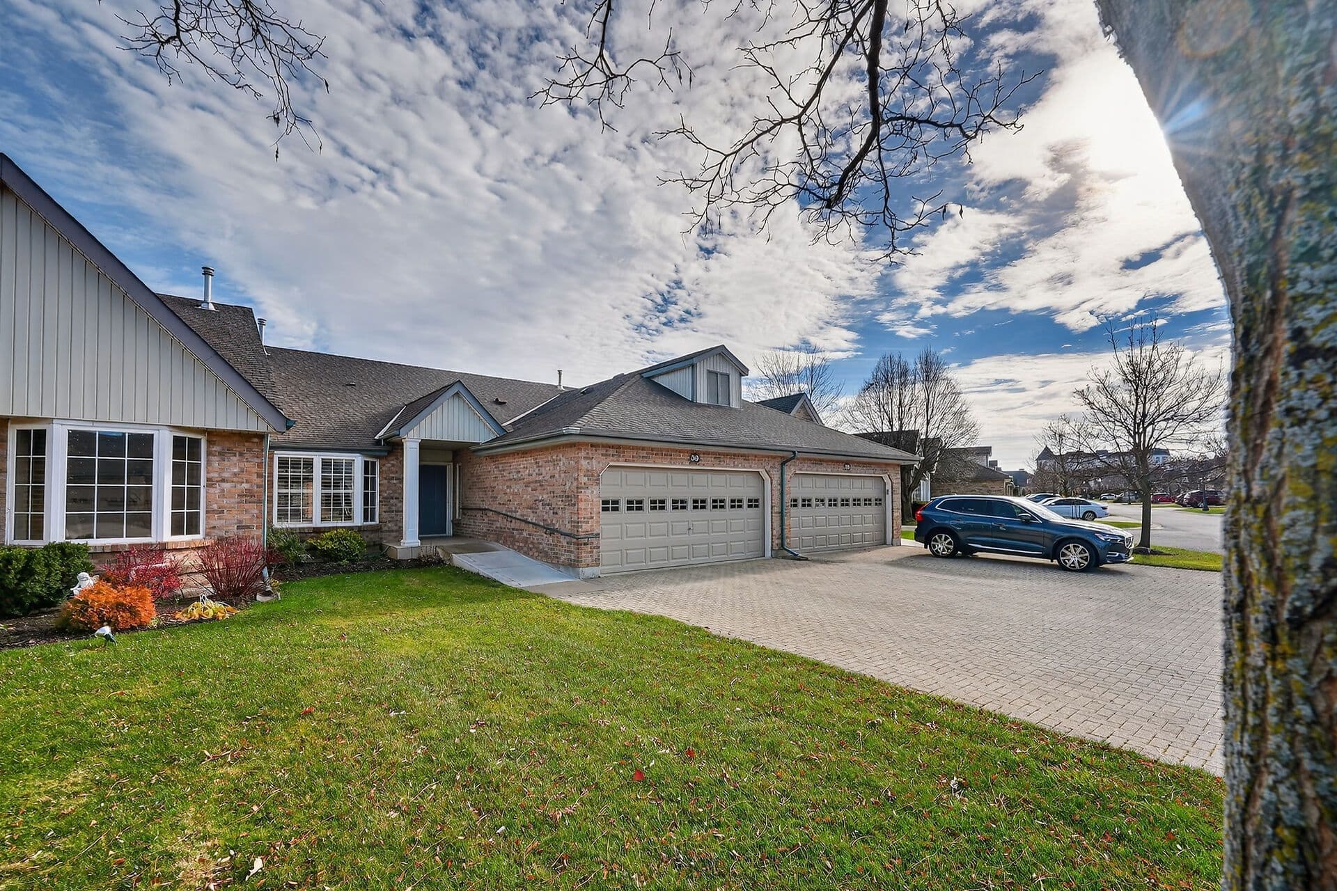 121 Glen Morris Dr. Drive E 39, St. Catharines, ON L2T 4C5