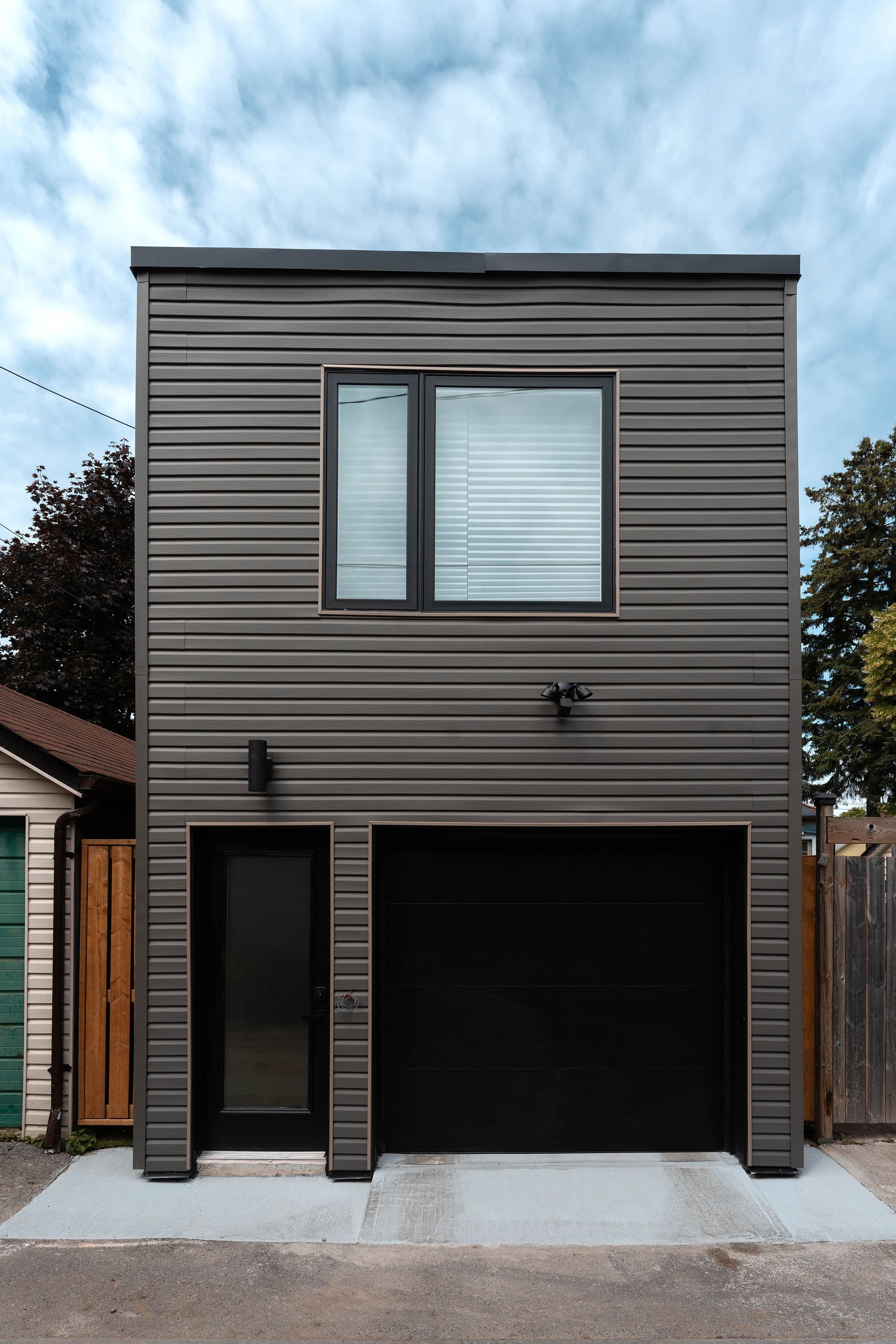 125 Chisholm Avenue Laneway, Toronto E03, ON M4C 4V6