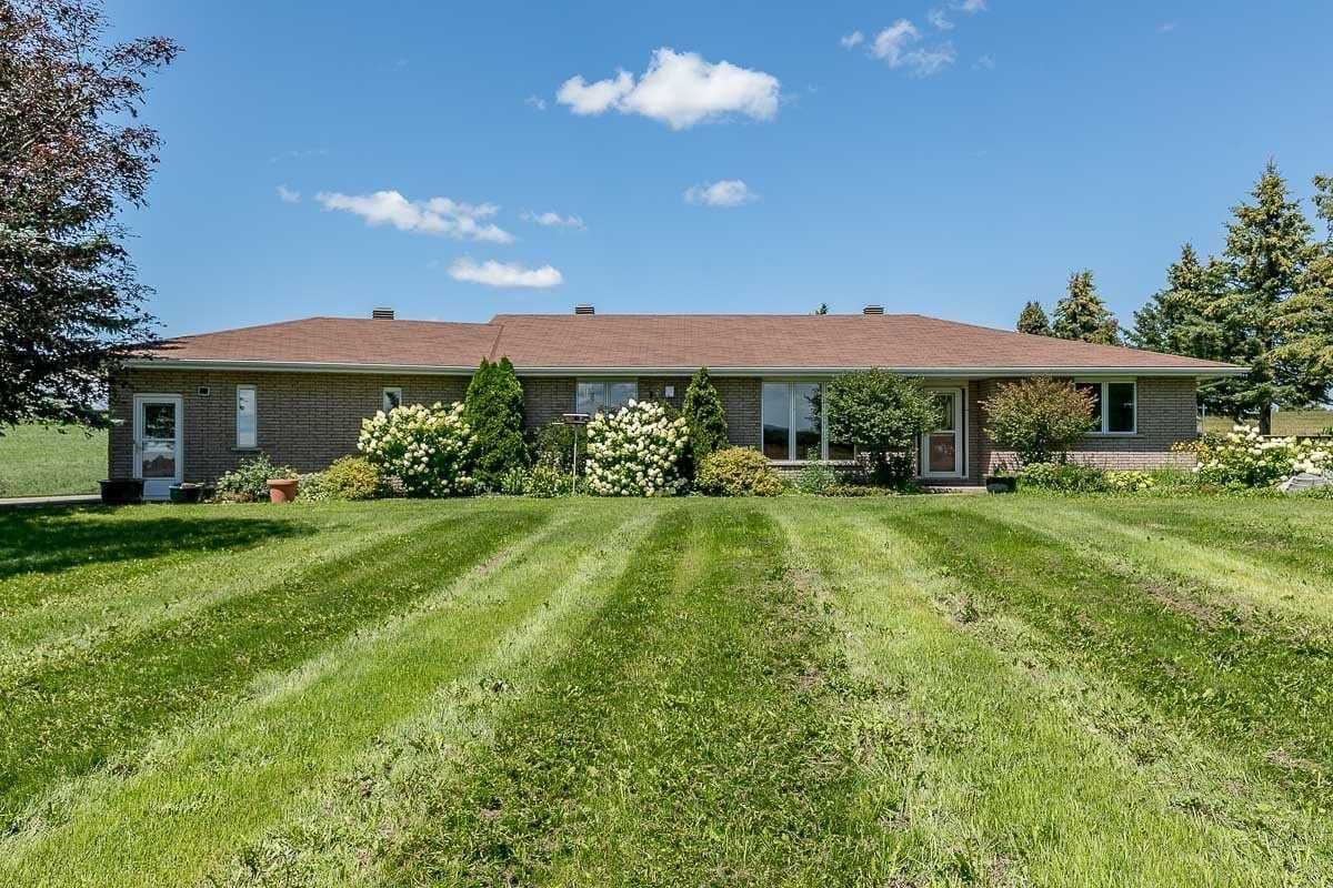 7512 5th Side Road, Adjala-Tosorontio, ON L9R 1V3