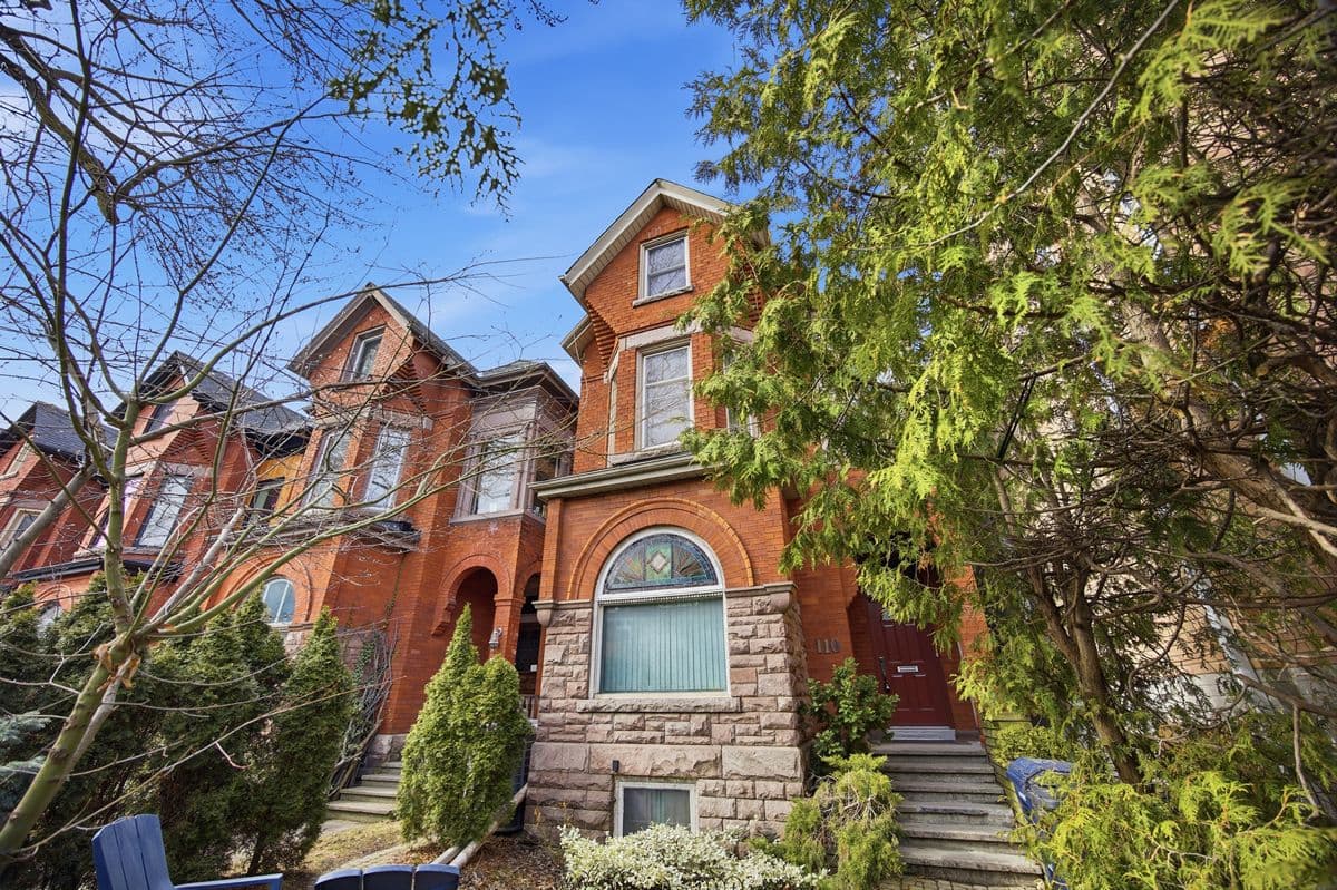 110 Cowan Avenue 3, Toronto W01, ON M6K 2N4