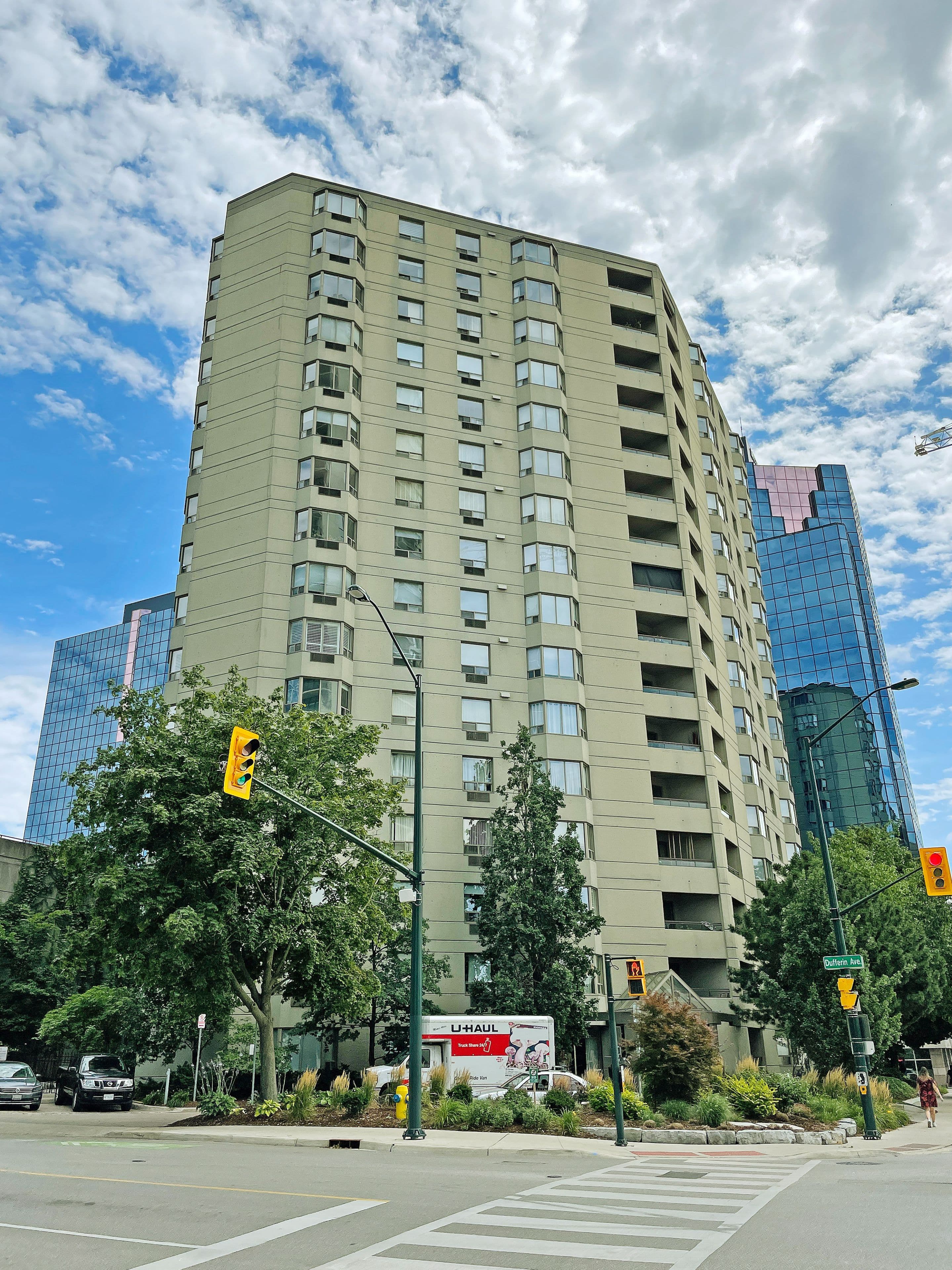 500 Talbot Street 601, London East, ON N6A 2S3