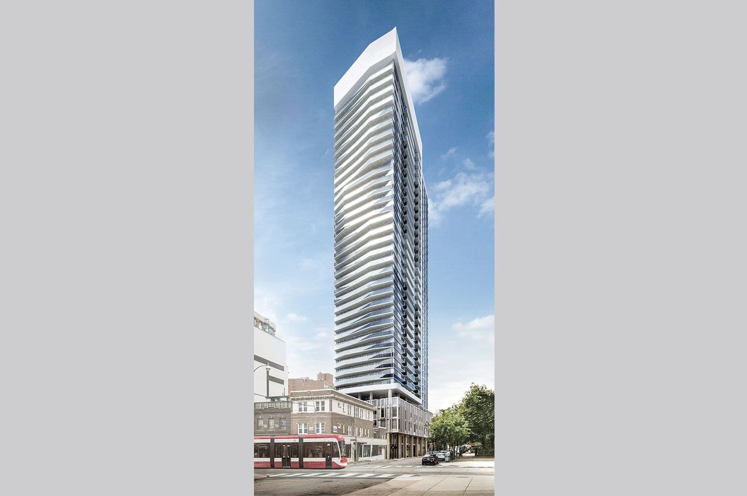 77 Mutual Street 415, Toronto C08, ON M5B 2A9