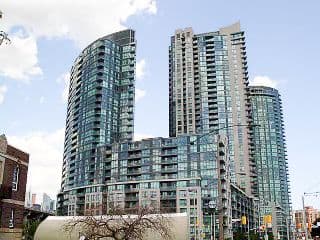 219 Fort York Boulevard 401, Toronto C01, ON M5V 1B1