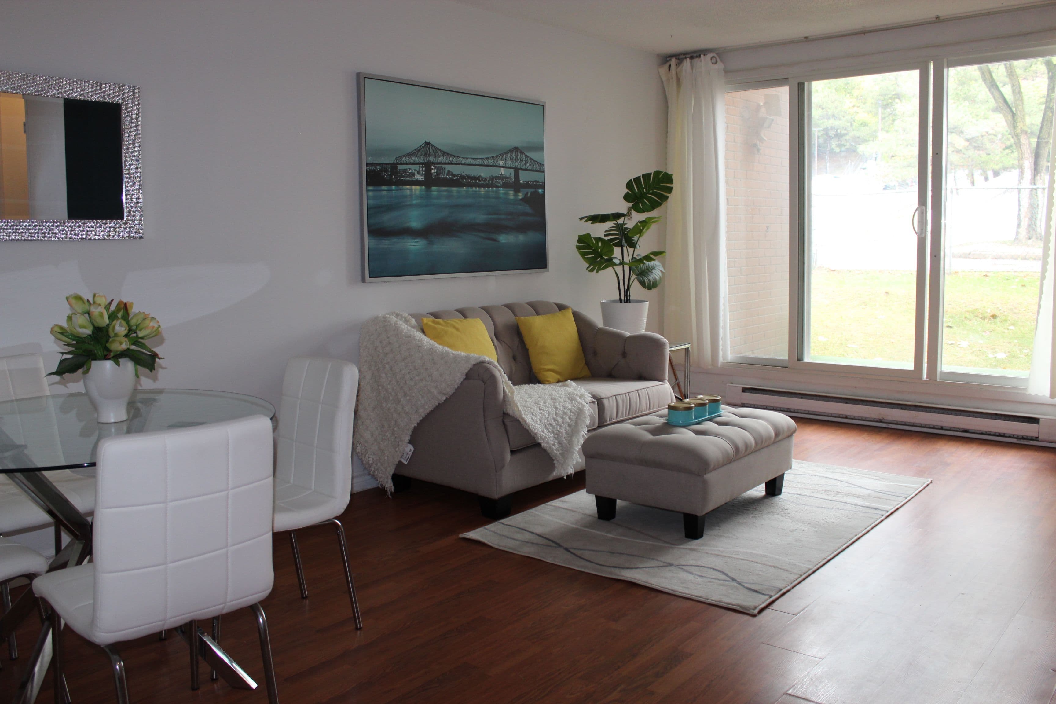 100 Mornelle Court 1086, Toronto E09, ON M1E 4X2