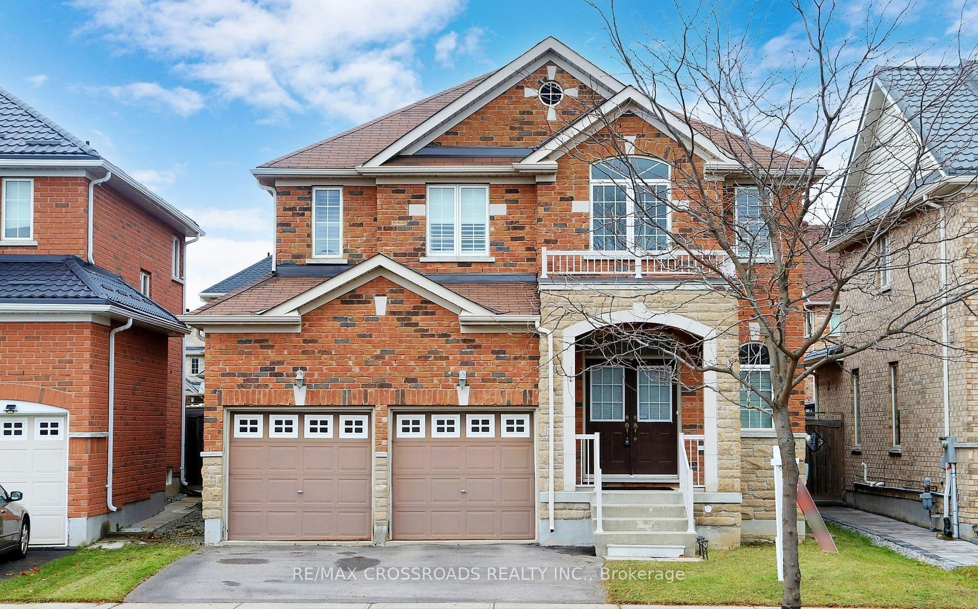 73 Eakin Mill Road, Markham, ON L6E 1N9