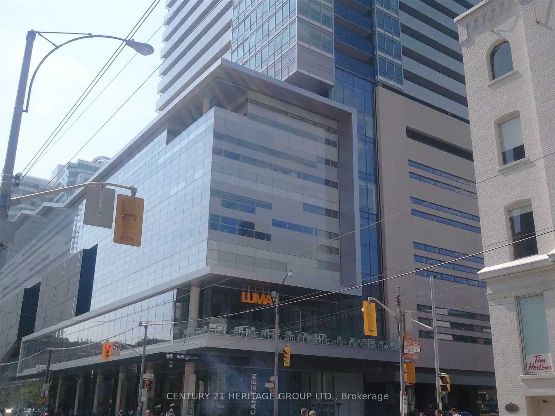 80 John Street 3410, Toronto C01, ON M5V 3X4