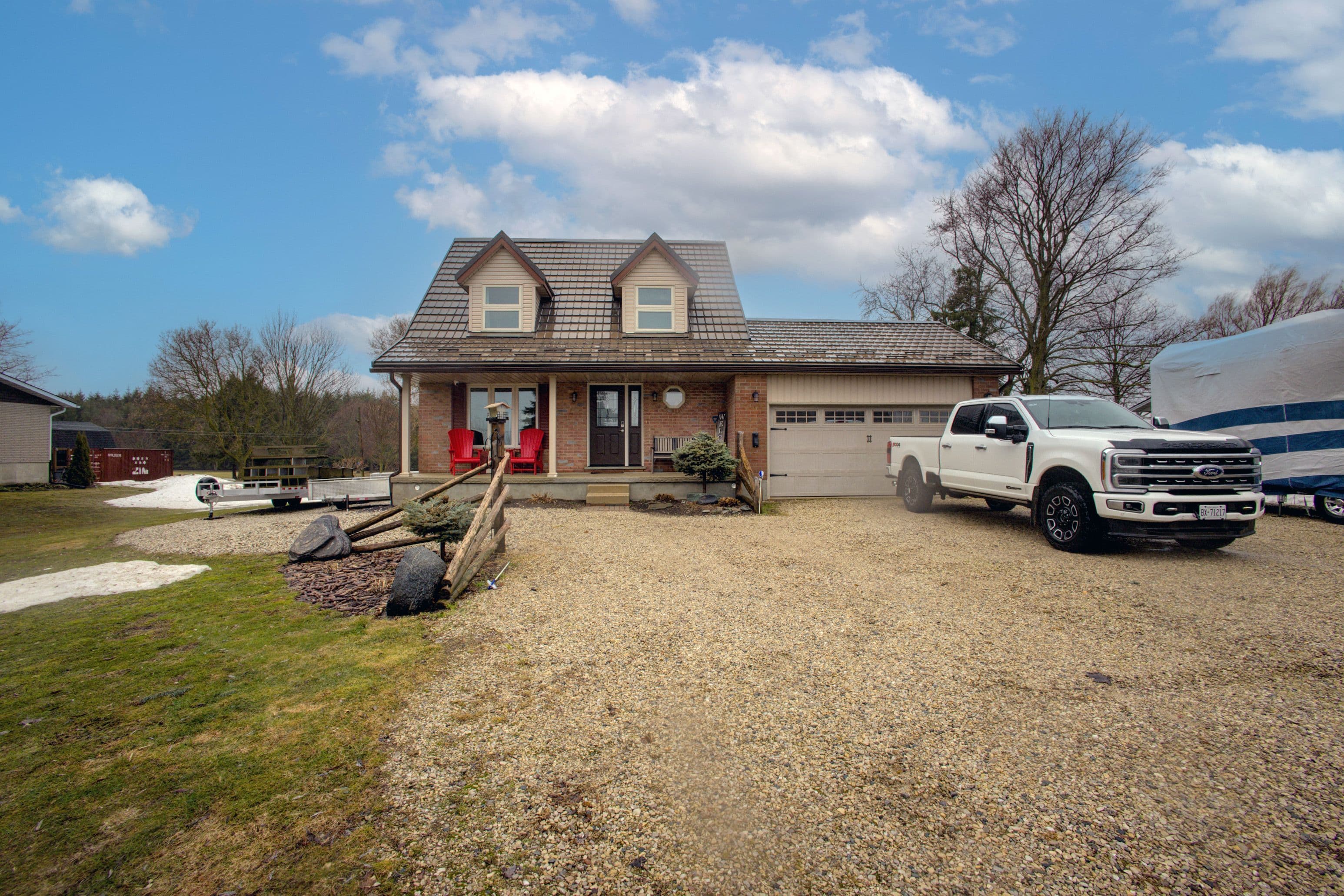 7442 Road 164 Road, North Perth, ON N0G 1B0