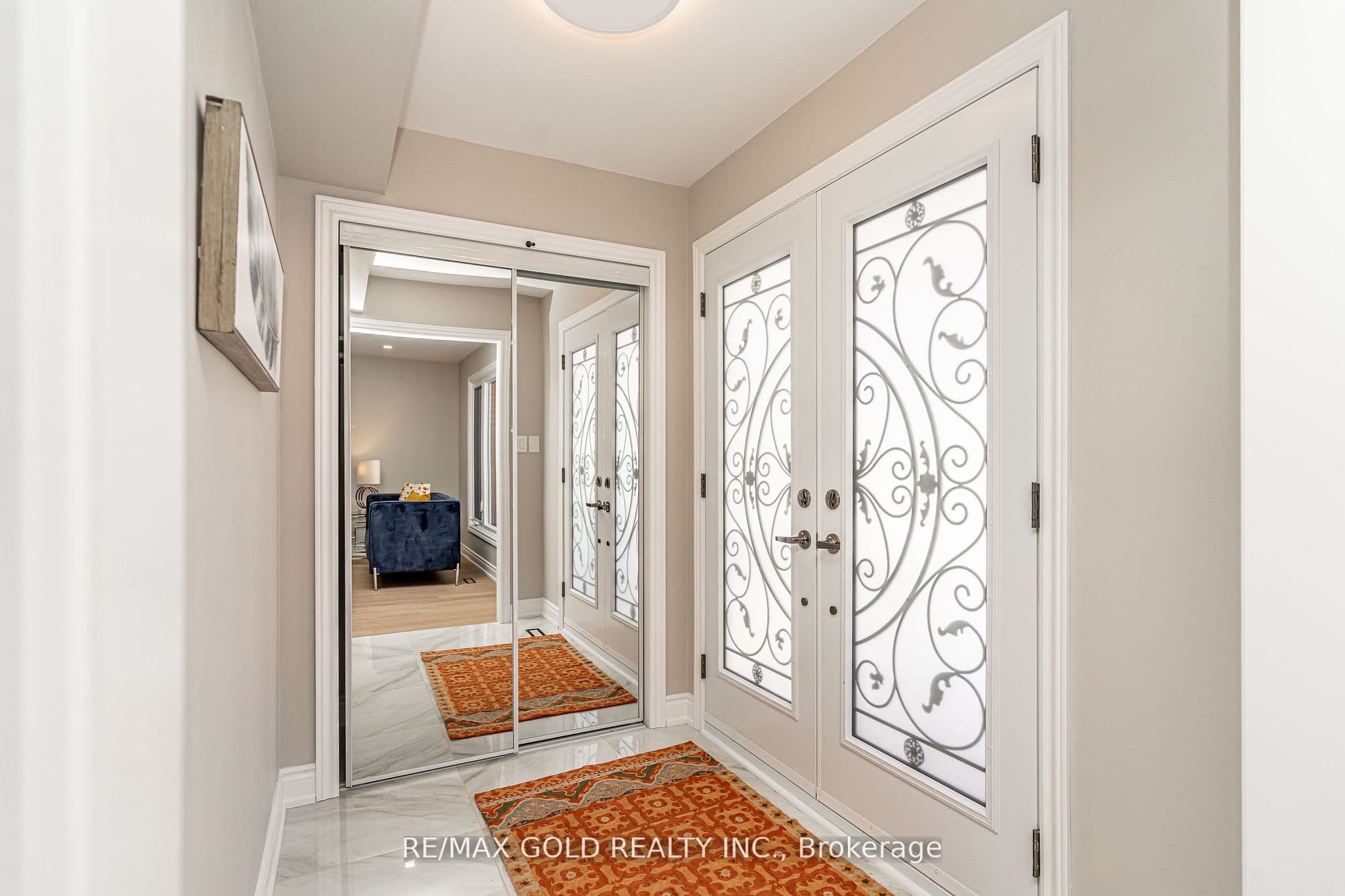 48 Malcolm Crescent, Brampton, ON L6S 3C8