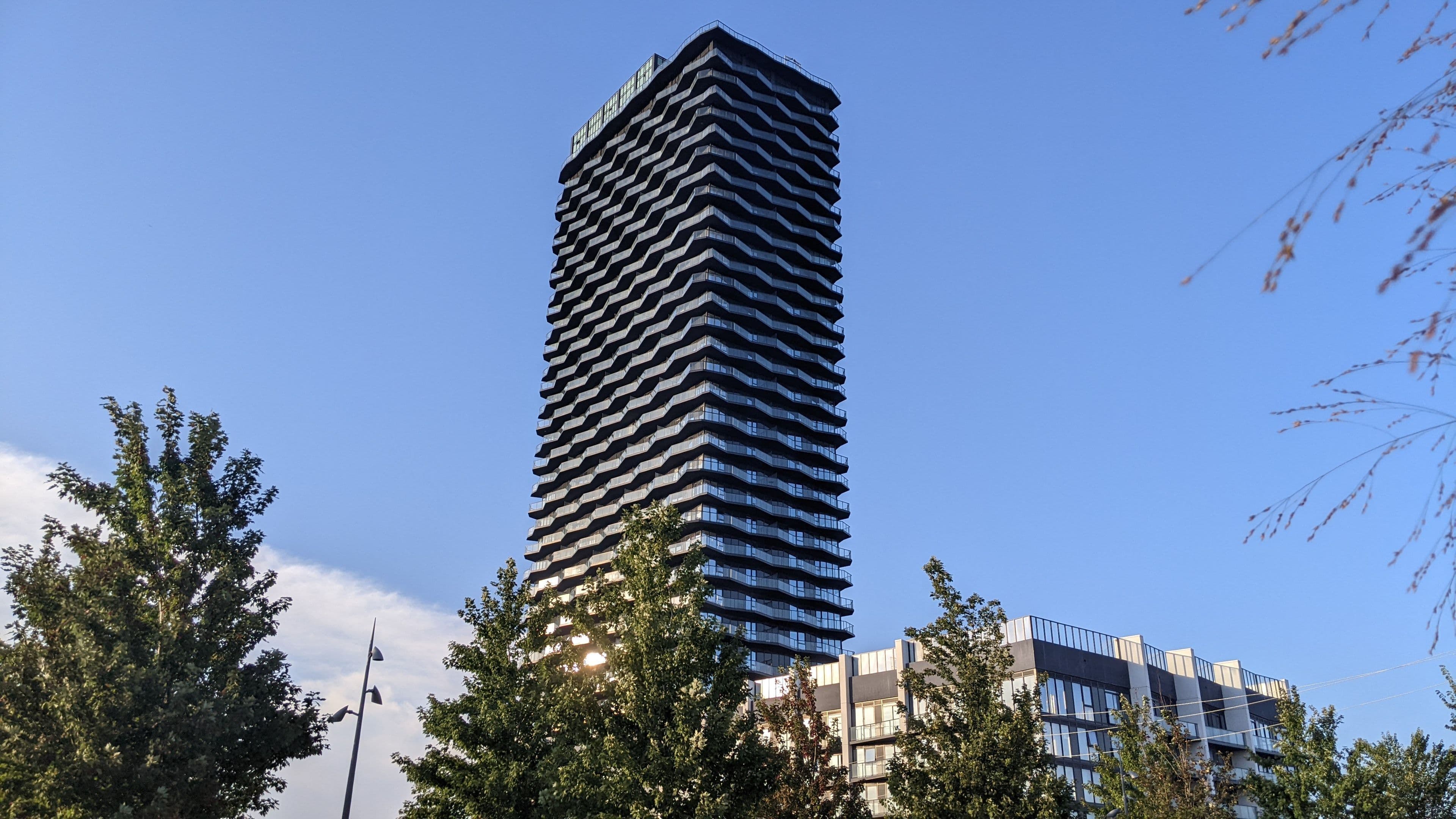 36 Zorra Street 1204, Toronto W08, ON M8Z 4Z7