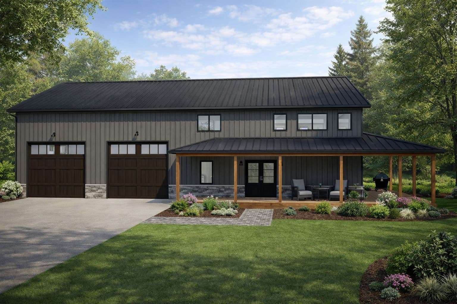 102 Dewey Road, Stone Mills, ON K0K 3N0