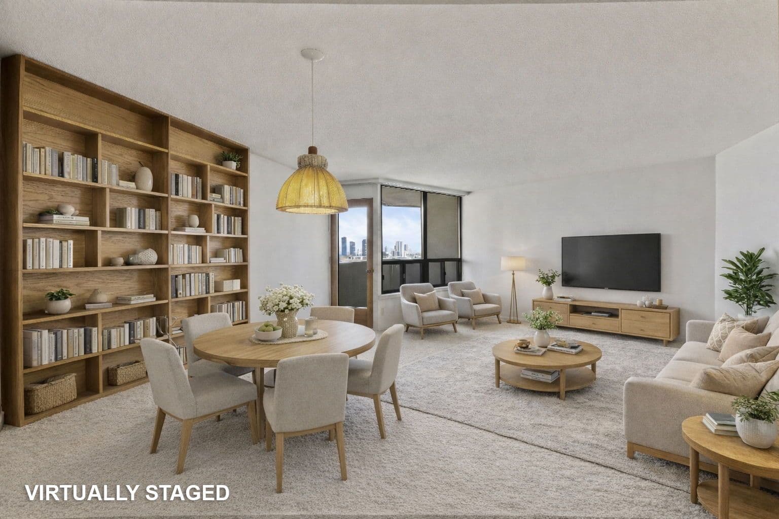 284 Mill Road PH2, Toronto W08, ON M9C 4W6