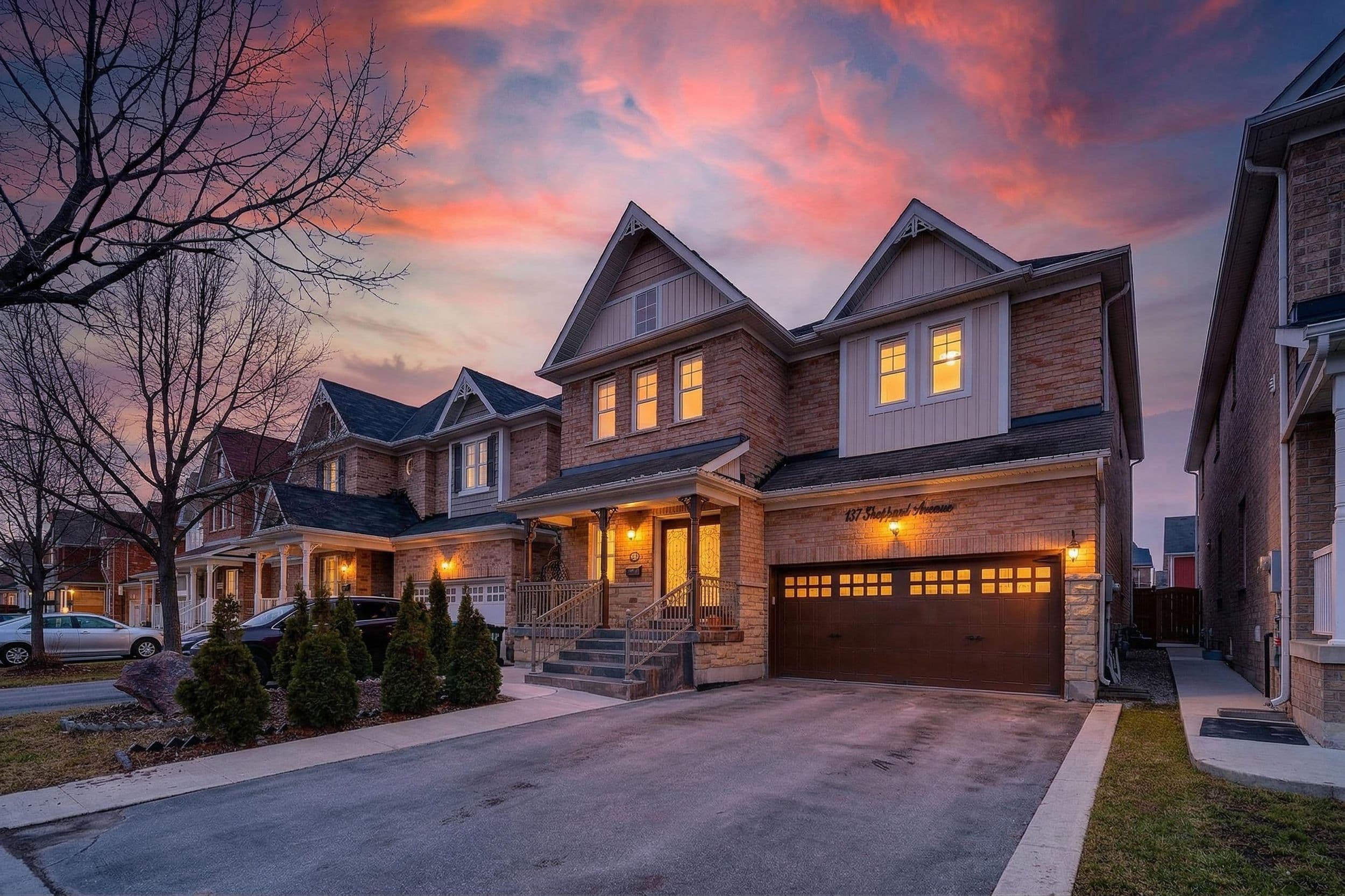 161 Shephard Avenue, New Tecumseth, ON L9R 0J9