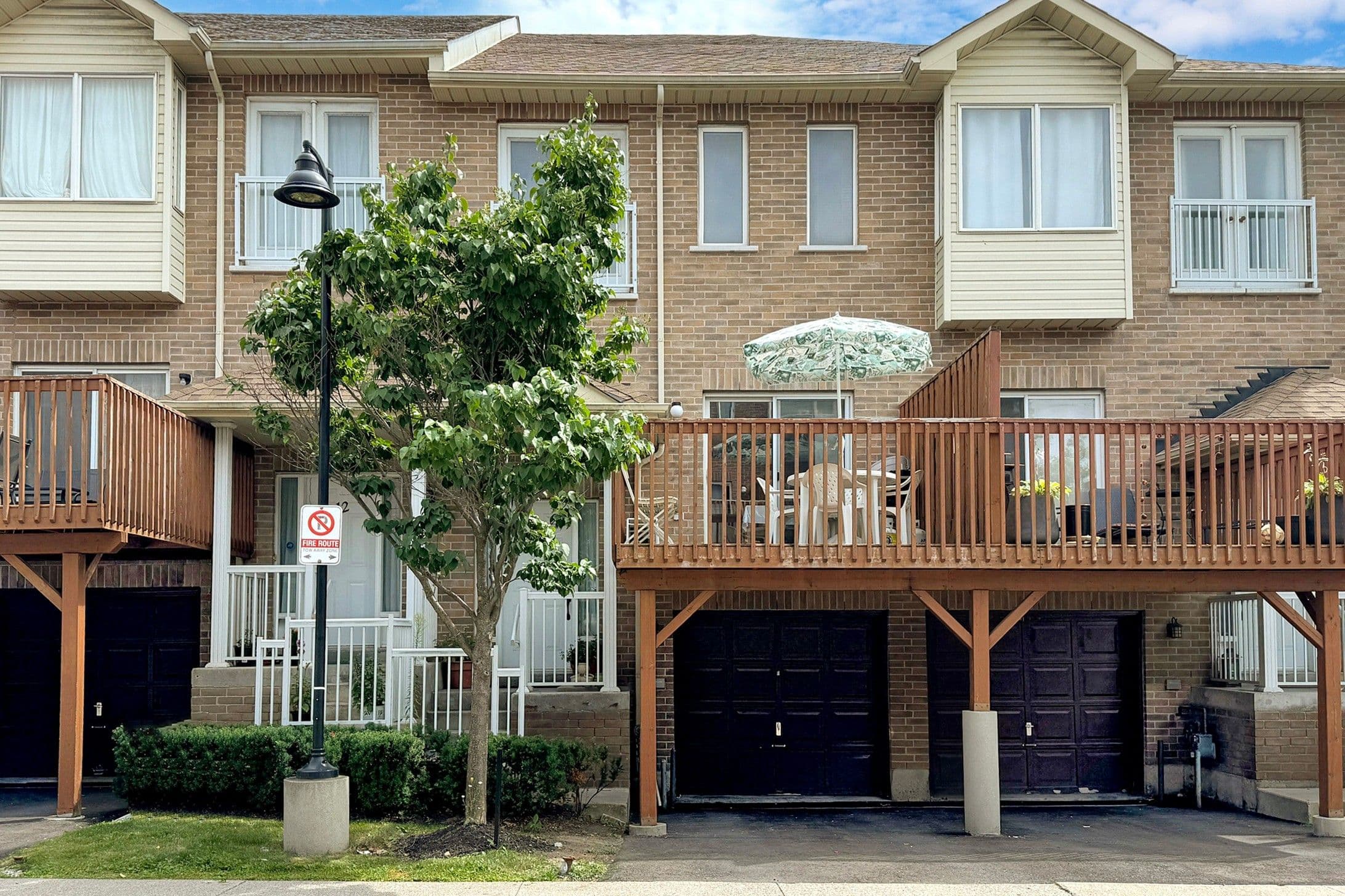 3029 Finch Avenue W 13, Toronto W05, ON M9M 0A2