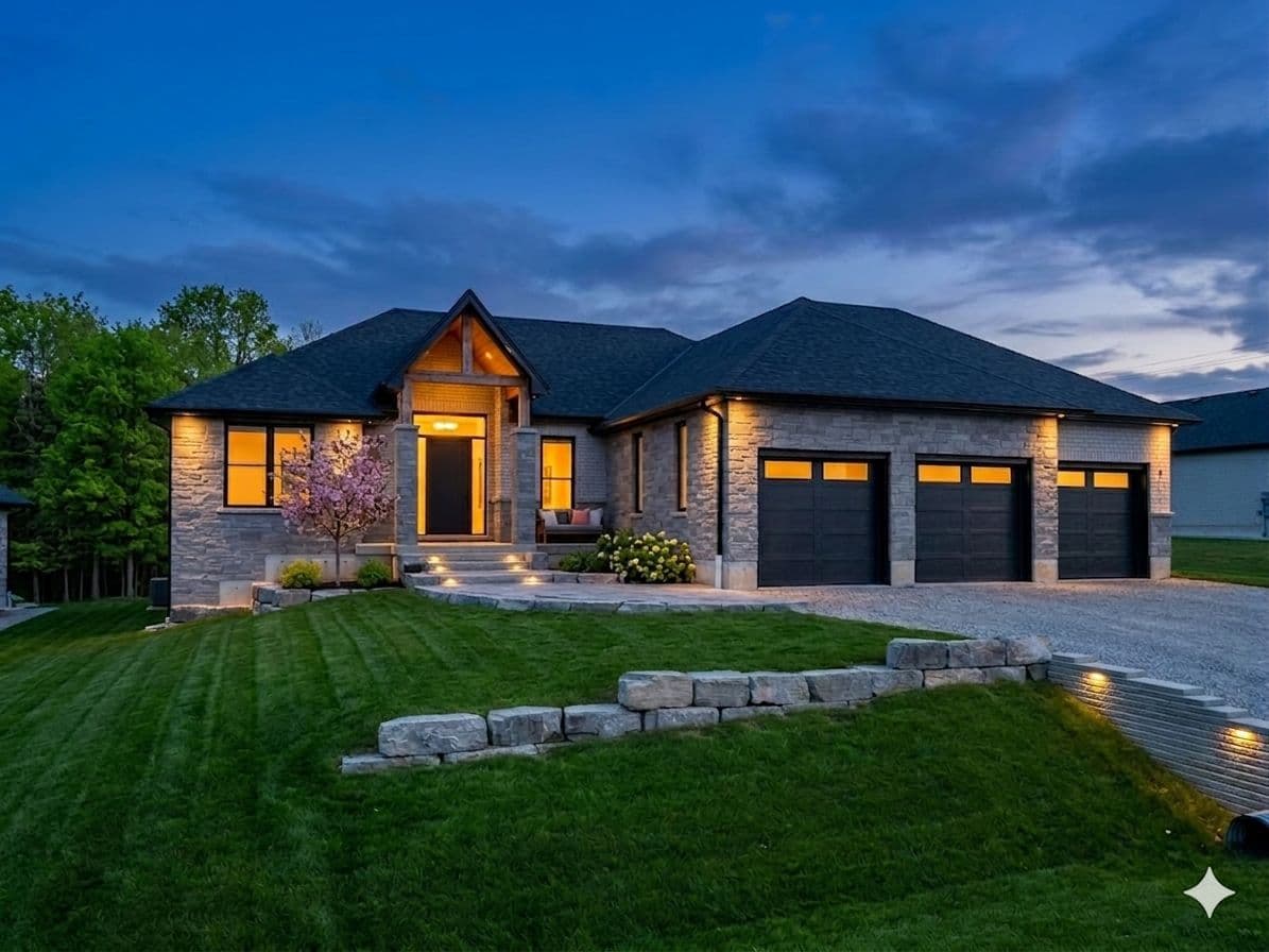 5 Jean Miller Court, Springwater, ON L9X 2B1