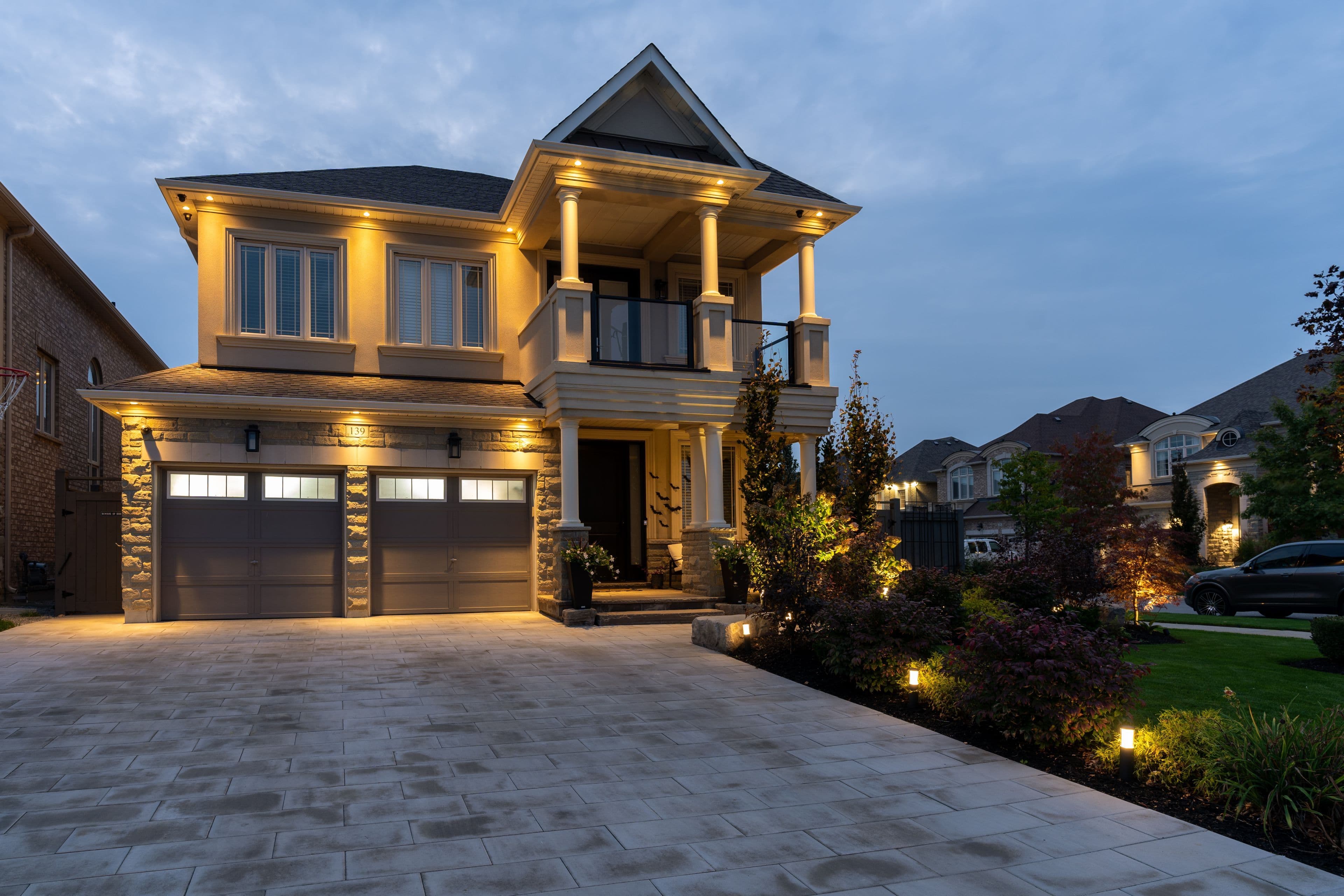 139 Hatton Garden Road, Vaughan, ON L4H 3R1