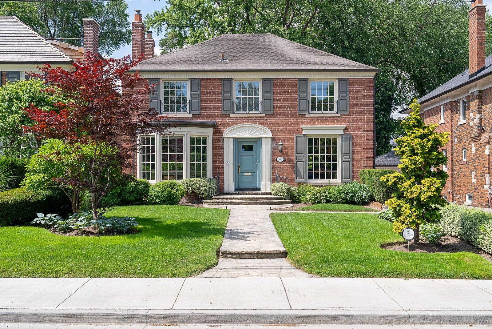 362 Glencairn Avenue, Toronto C04, ON M5N 1V1