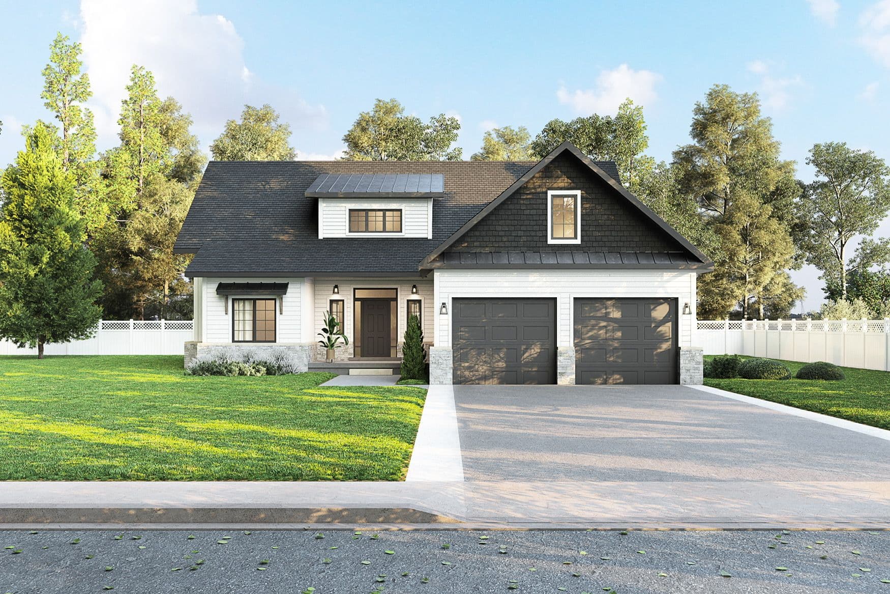 5 Foyston Gate, Springwater, ON L9X 0A1