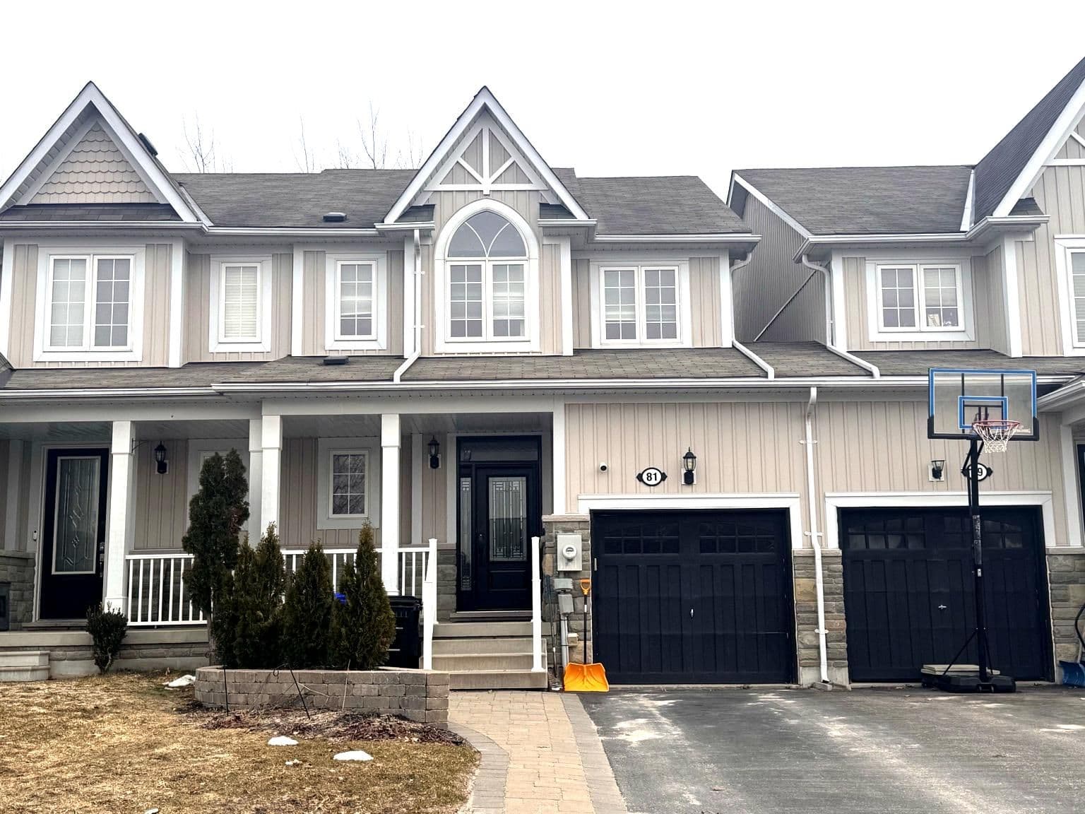 81 Collier Crescent, Essa, ON L0M 1B5