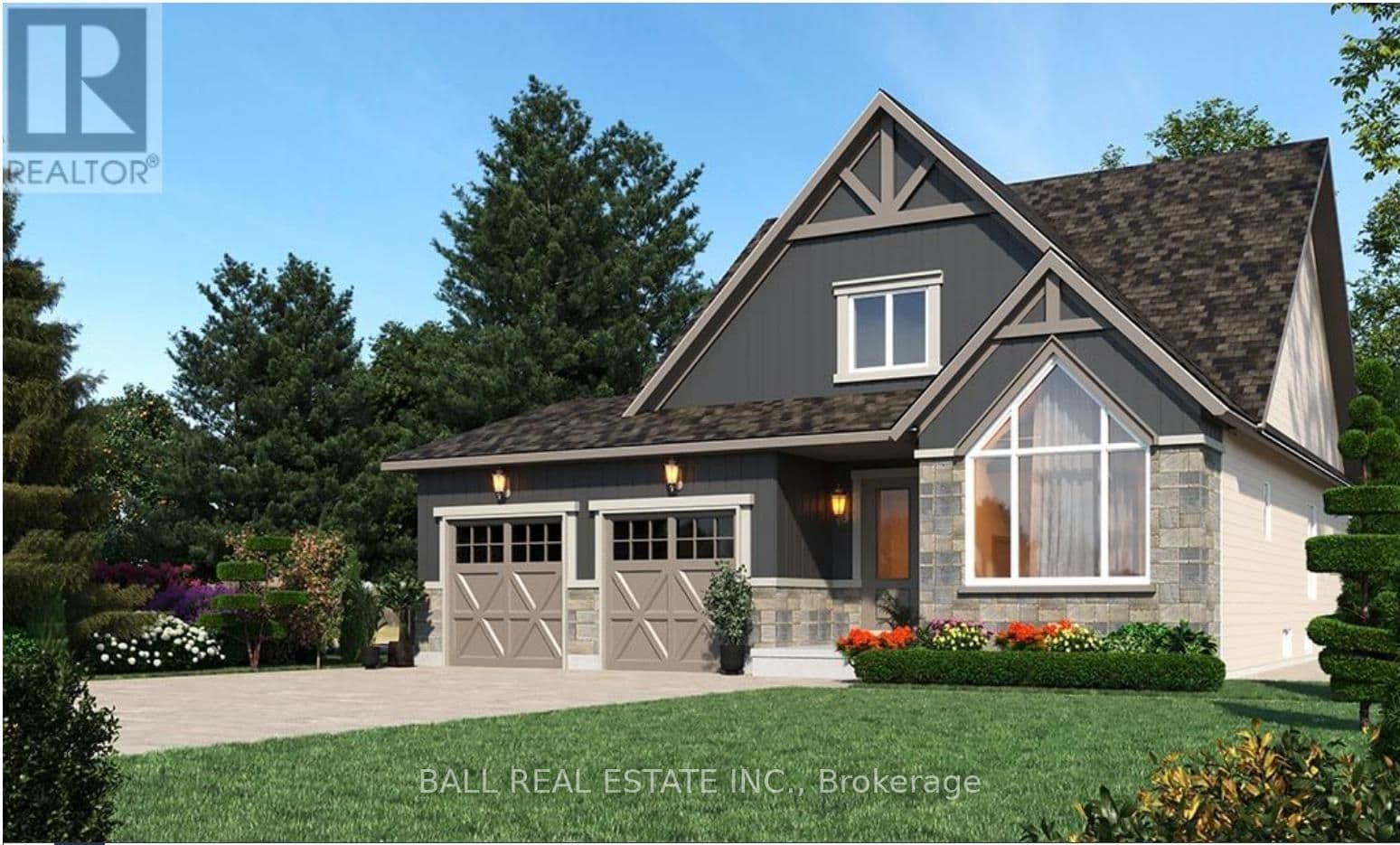 1 Hemlock Crescent, Kawartha Lakes, ON K0M 1A0