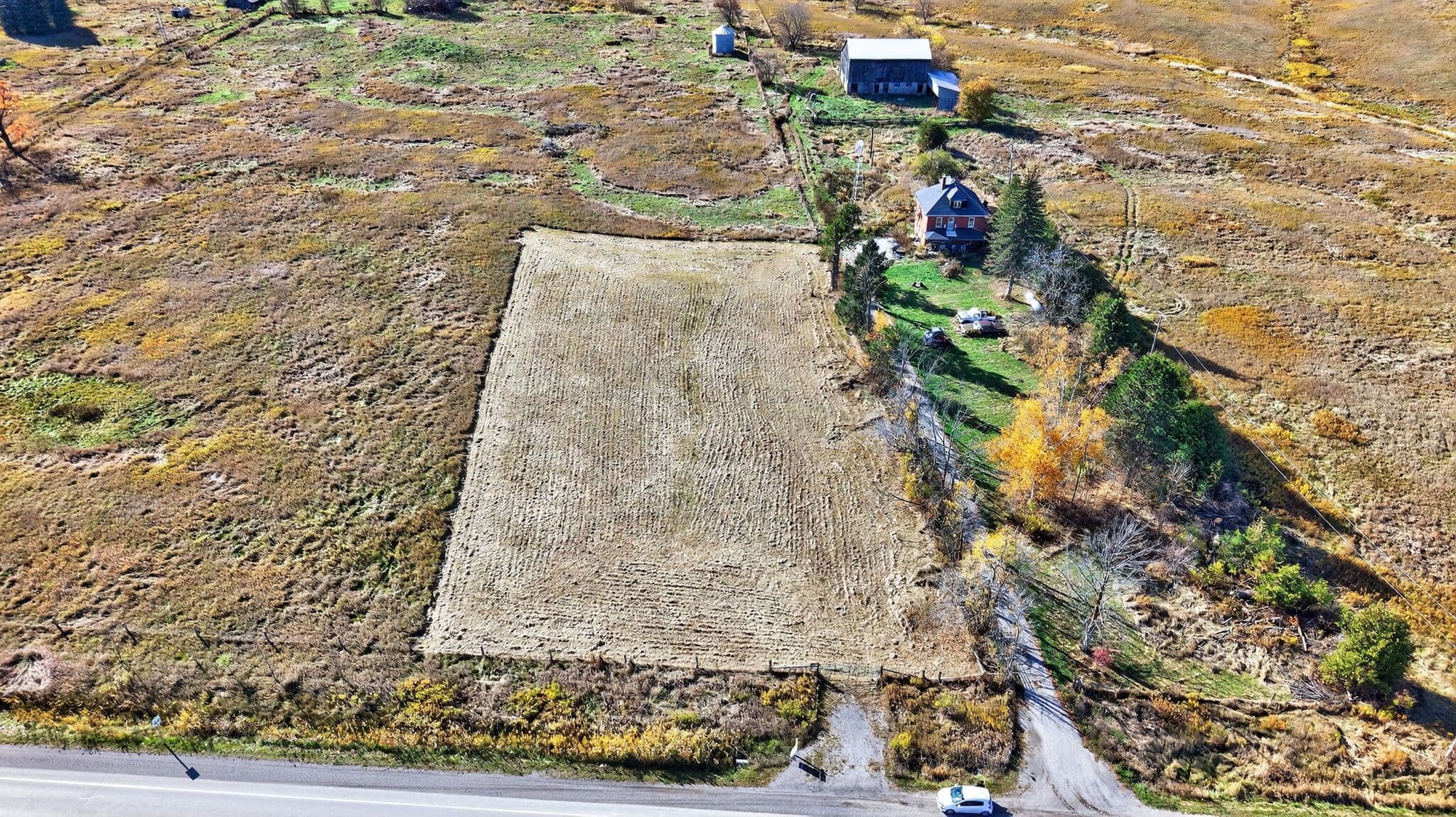 3142 County Rd 50 N/A, Adjala-Tosorontio, ON L0G 1L0