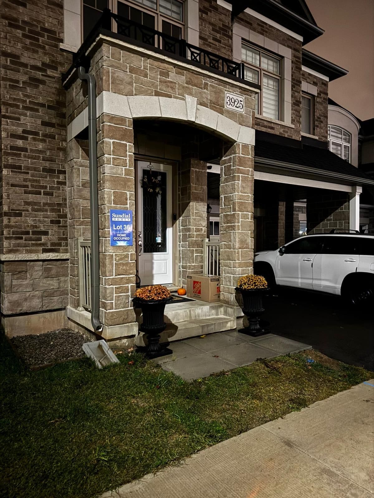 3925 Lodi Road N Lower, Burlington, ON L7M 0Z5