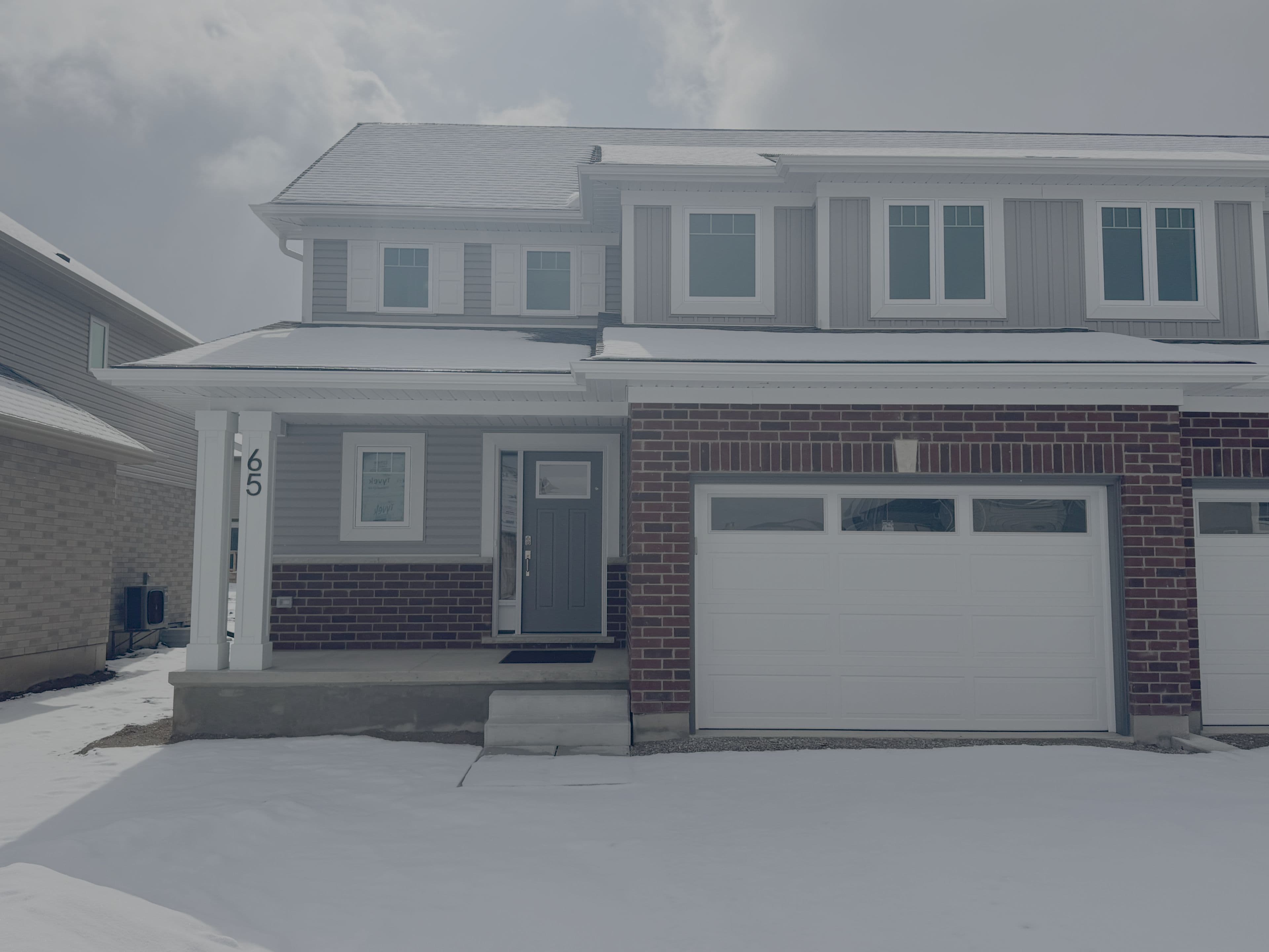 65 HARROW Lane, St. Thomas, ON N5R 0P3