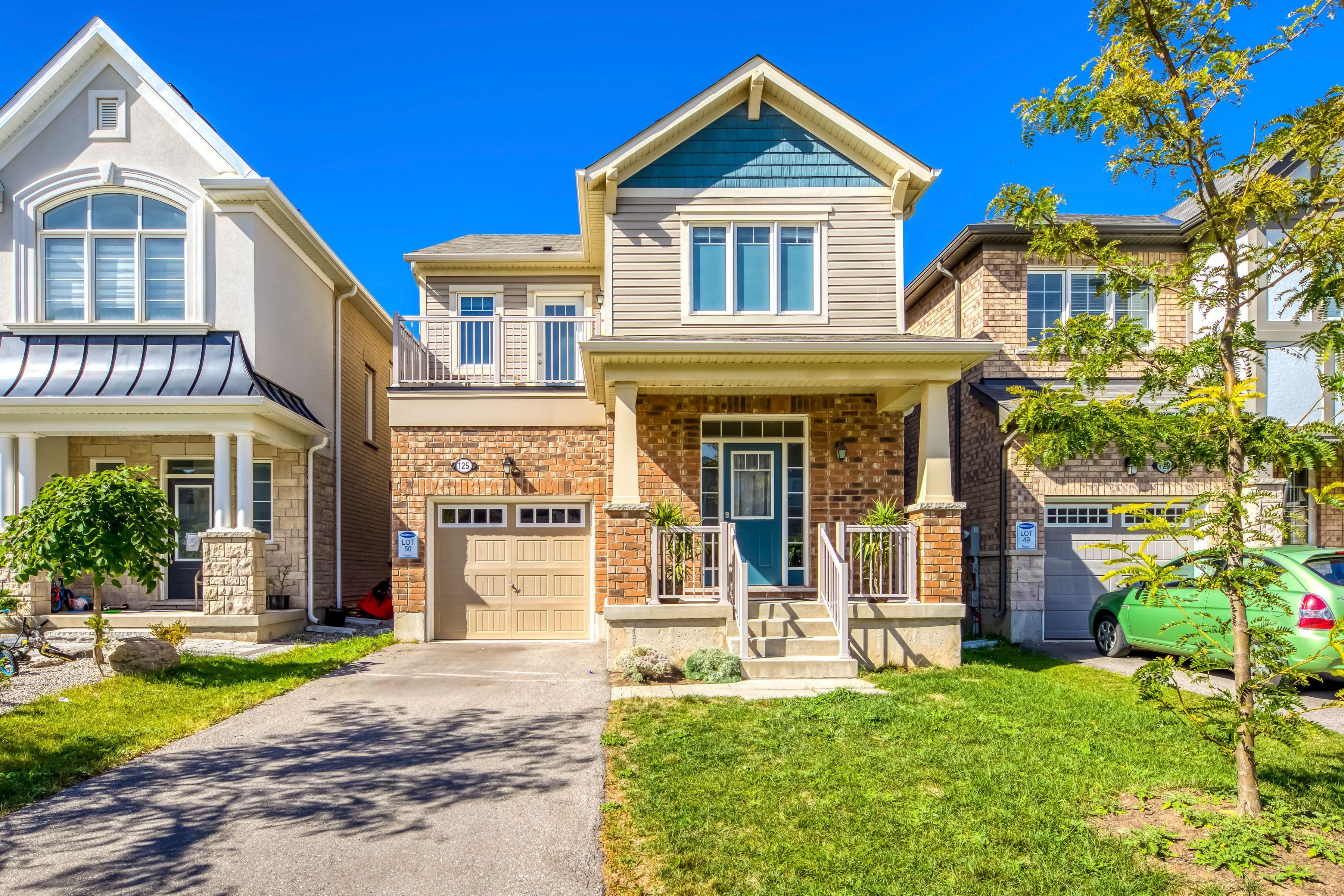 125 Hatt Court, Milton, ON L9E 1G7