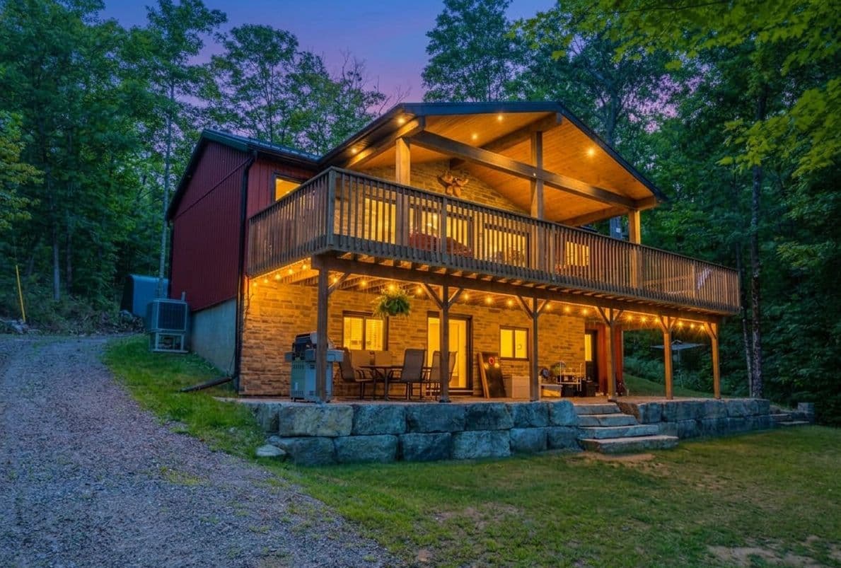 1202 Rocky Lane, Frontenac, ON K0H 1K0