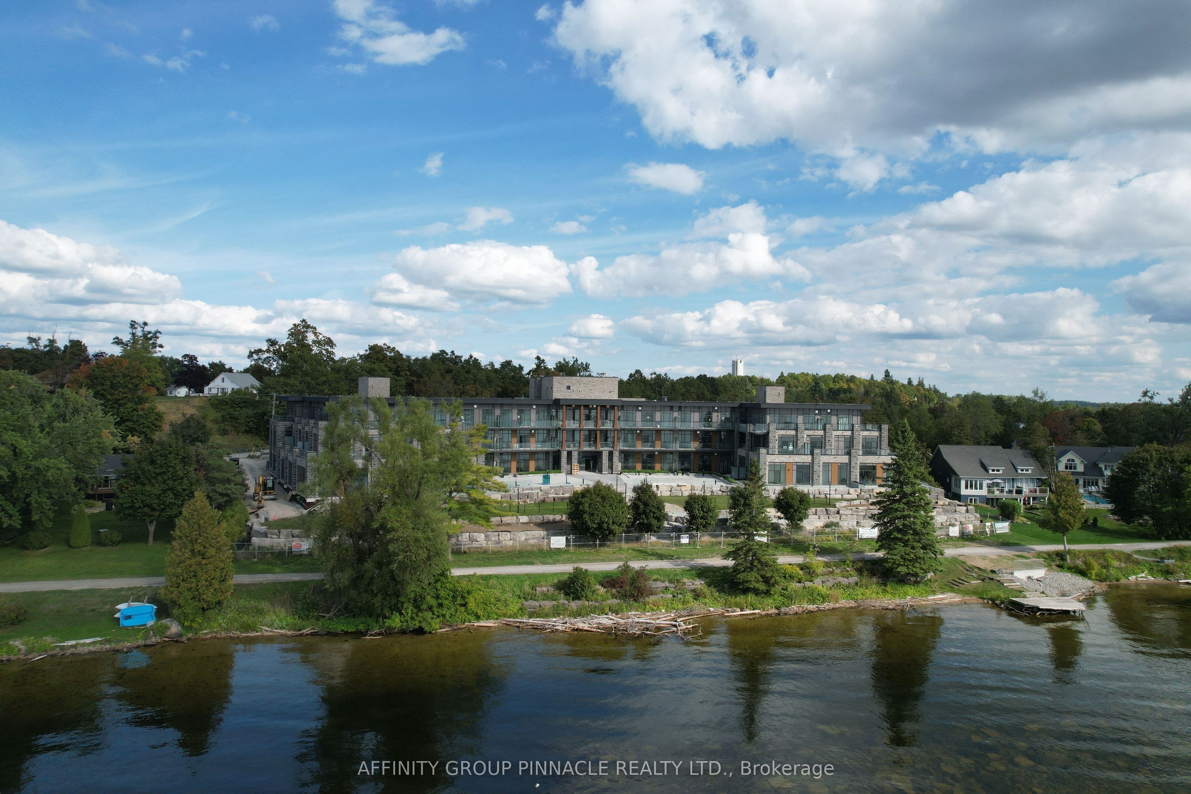 99 Louisa Street 309, Kawartha Lakes, ON K0M 1N0