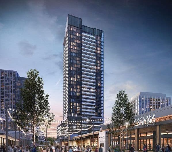 20 O'Neill Road 235, Toronto C13, ON M3C 0R1