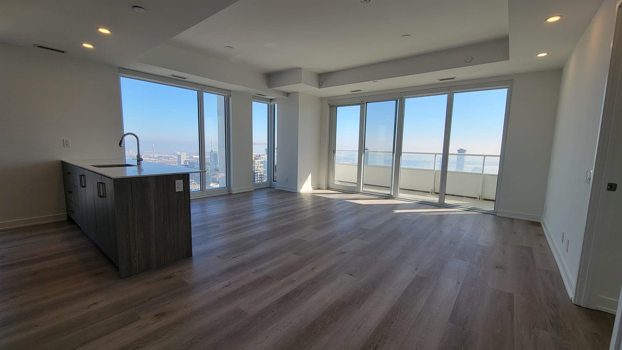 88 Queen Street E 5503, Toronto C08, ON M5C 0B6